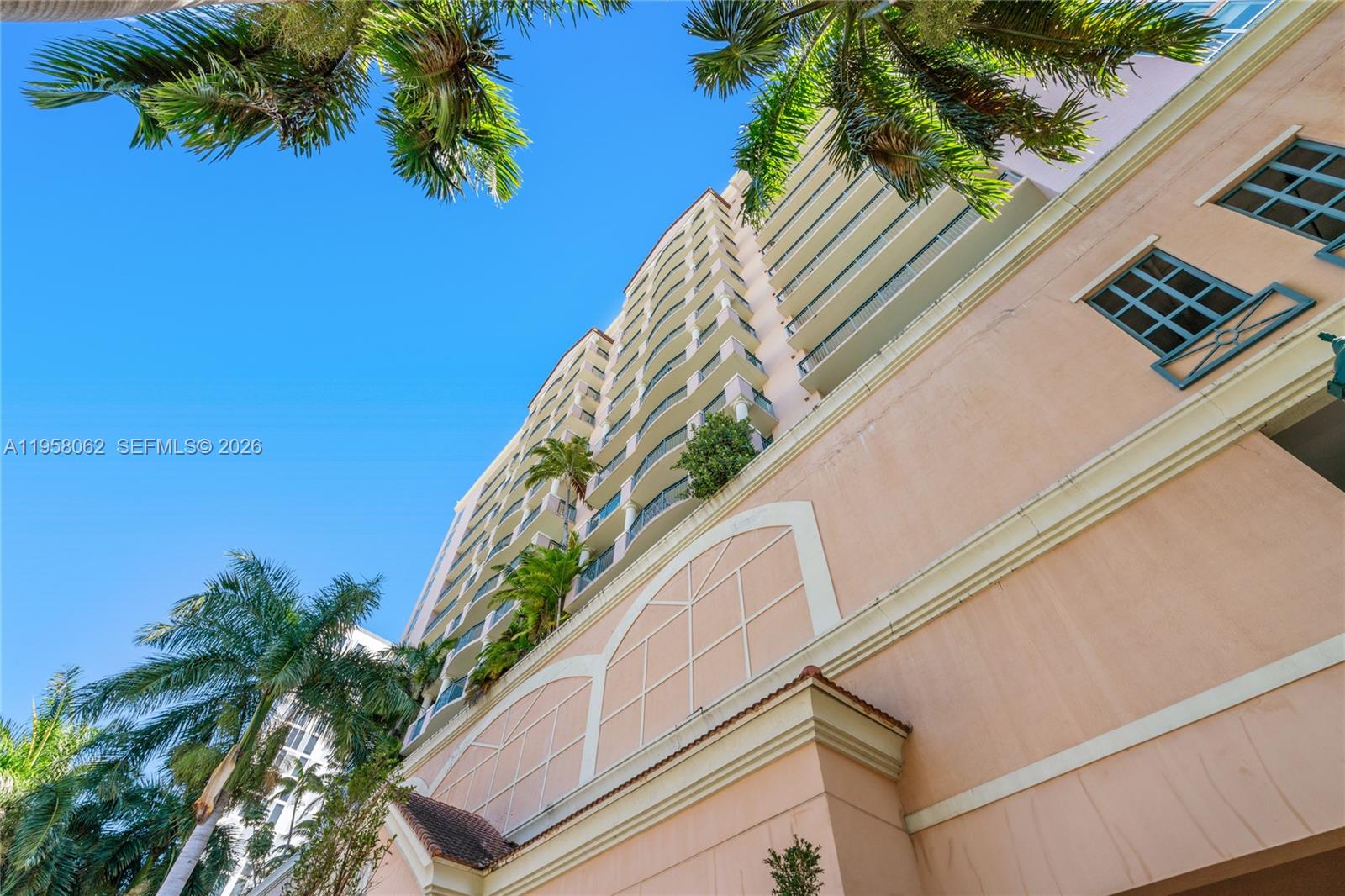 KING DAVID OF SUNNY ISLES - Residential