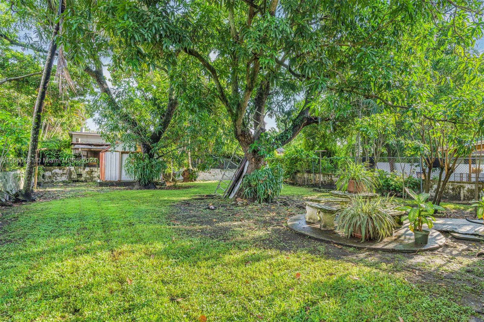 WEST END PARK AMD PL - Residential