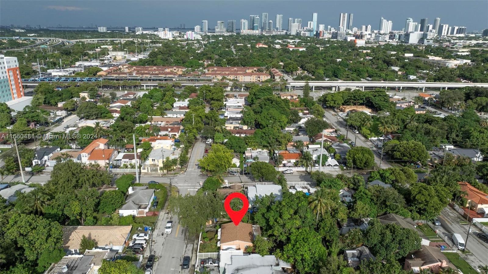 WEST END PARK AMD PL - Residential