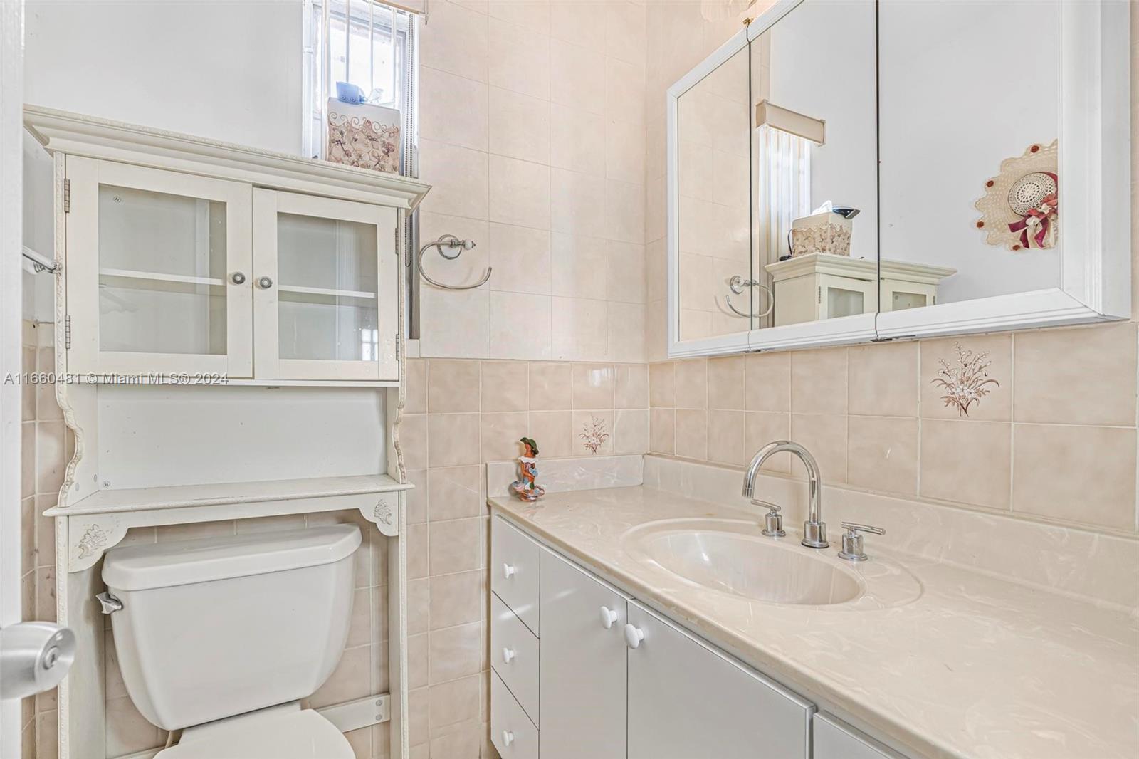 WEST END PARK AMD PL - Residential