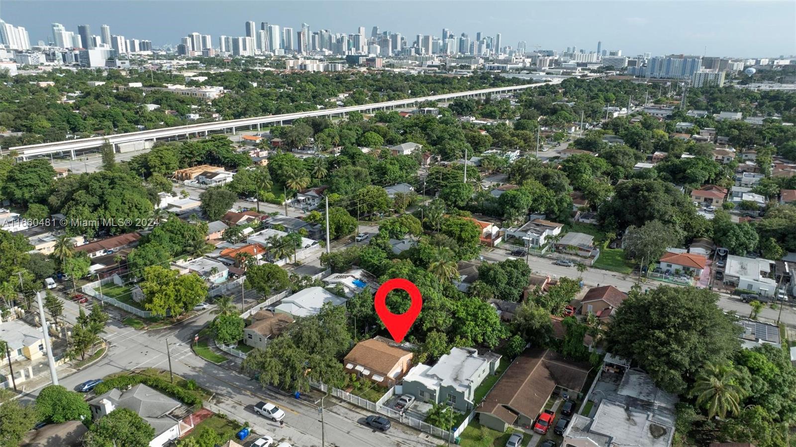 WEST END PARK AMD PL - Residential