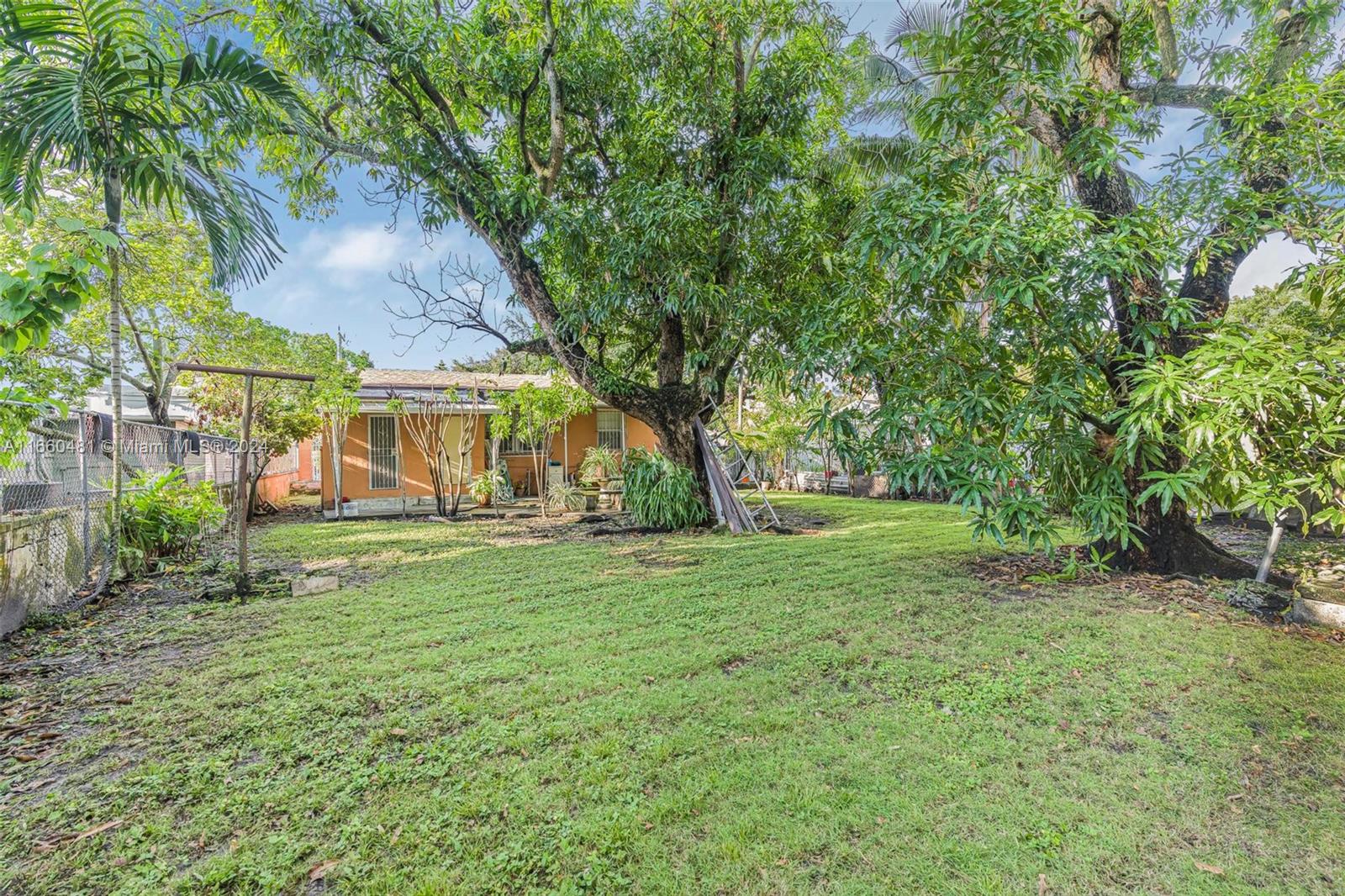 WEST END PARK AMD PL - Residential