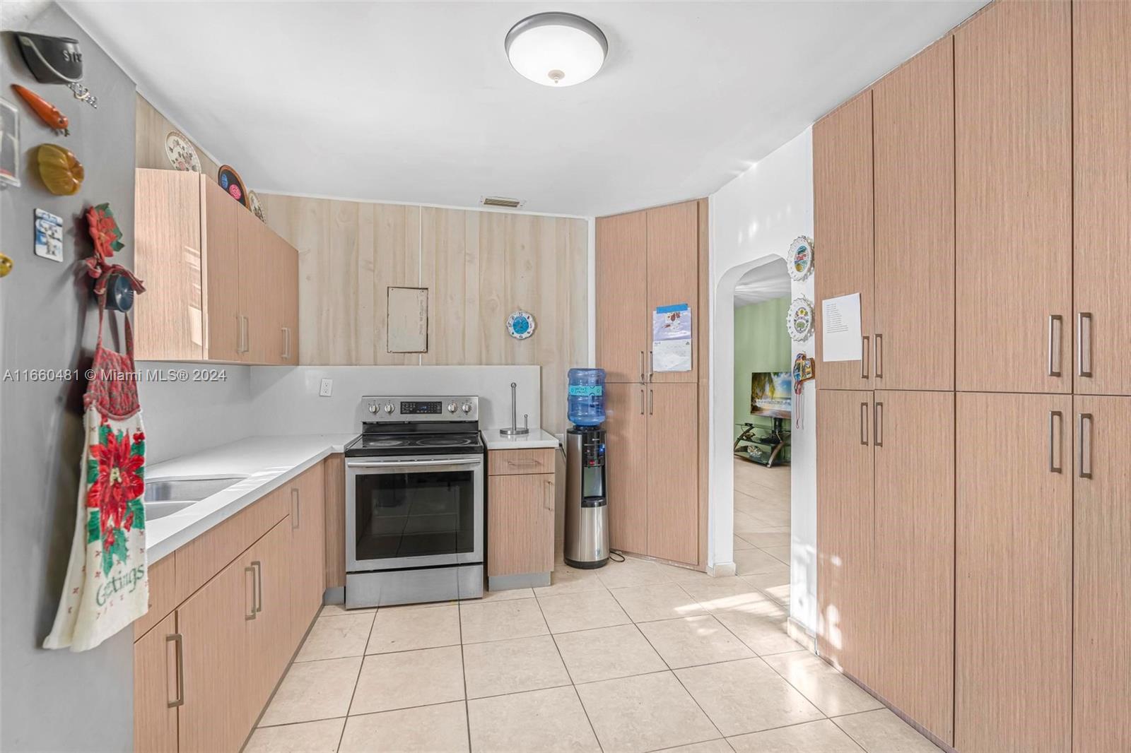 WEST END PARK AMD PL - Residential