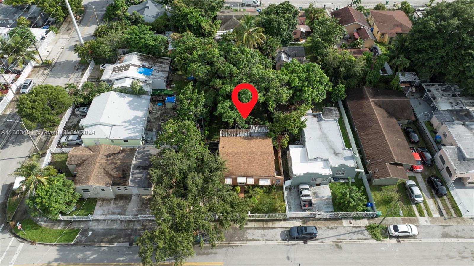 WEST END PARK AMD PL - Residential