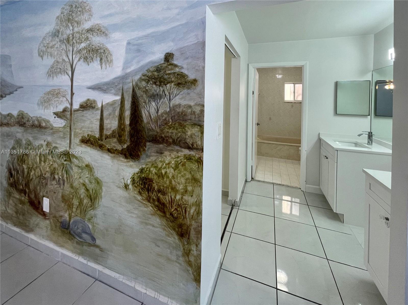 LAS MANSIONES AT BEL AIR - Residential
