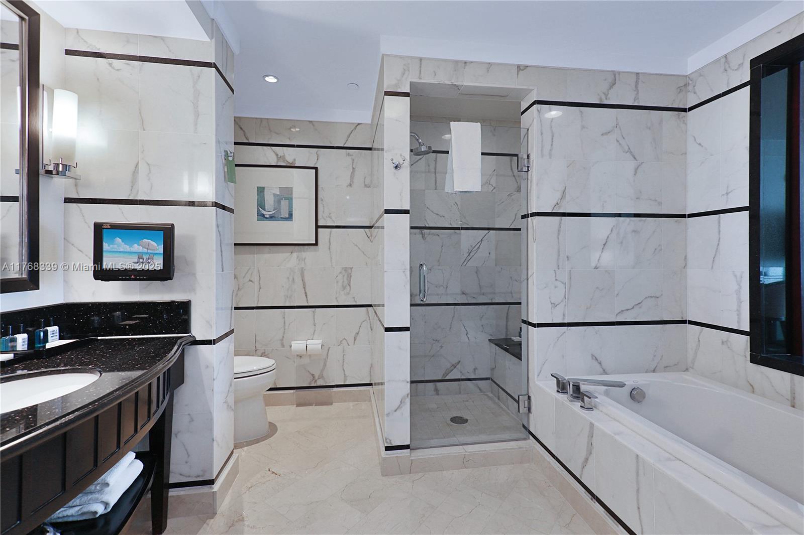 FONTAINEBLEAU III - Residential