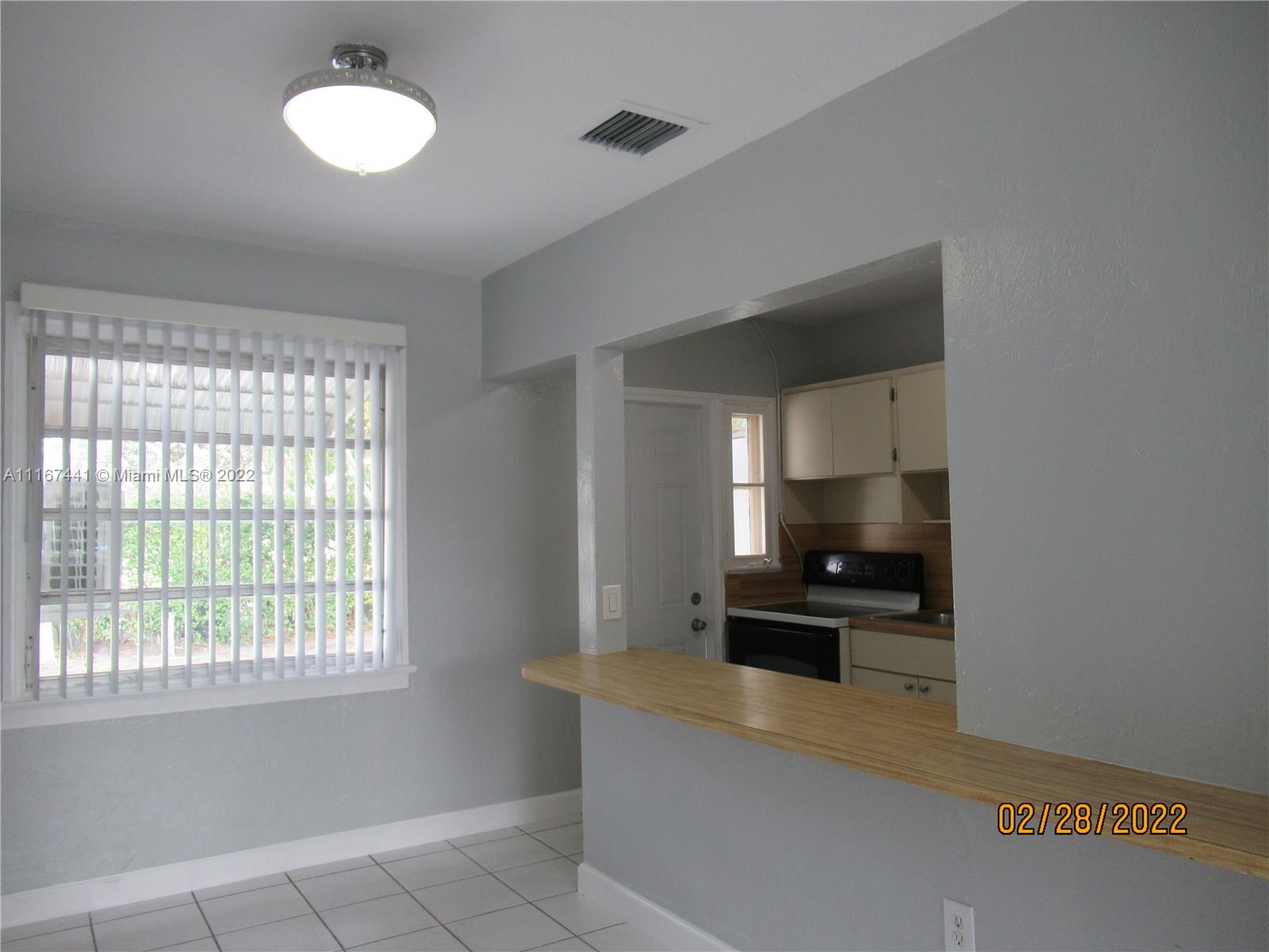 MARJOHN PARK - Residential Lease