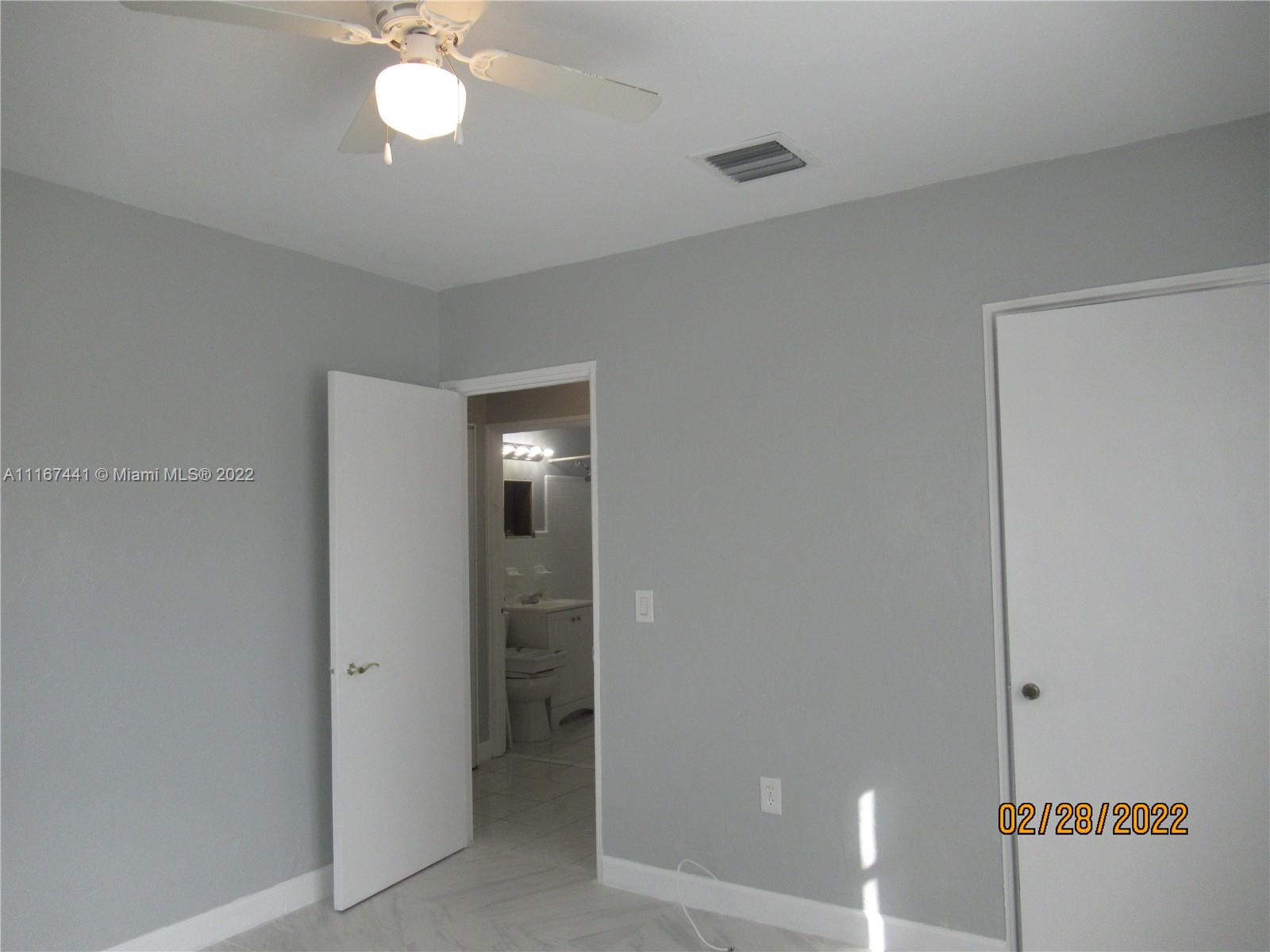MARJOHN PARK - Residential Lease