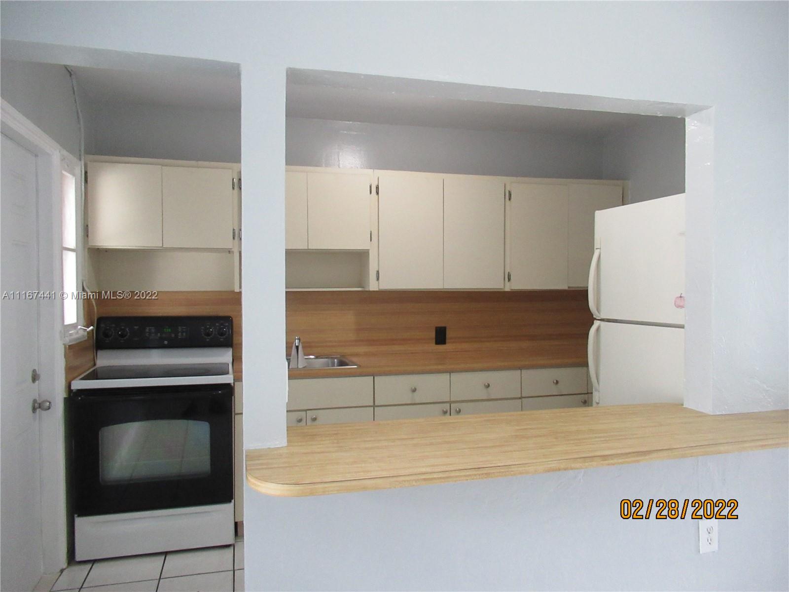 MARJOHN PARK - Residential Lease