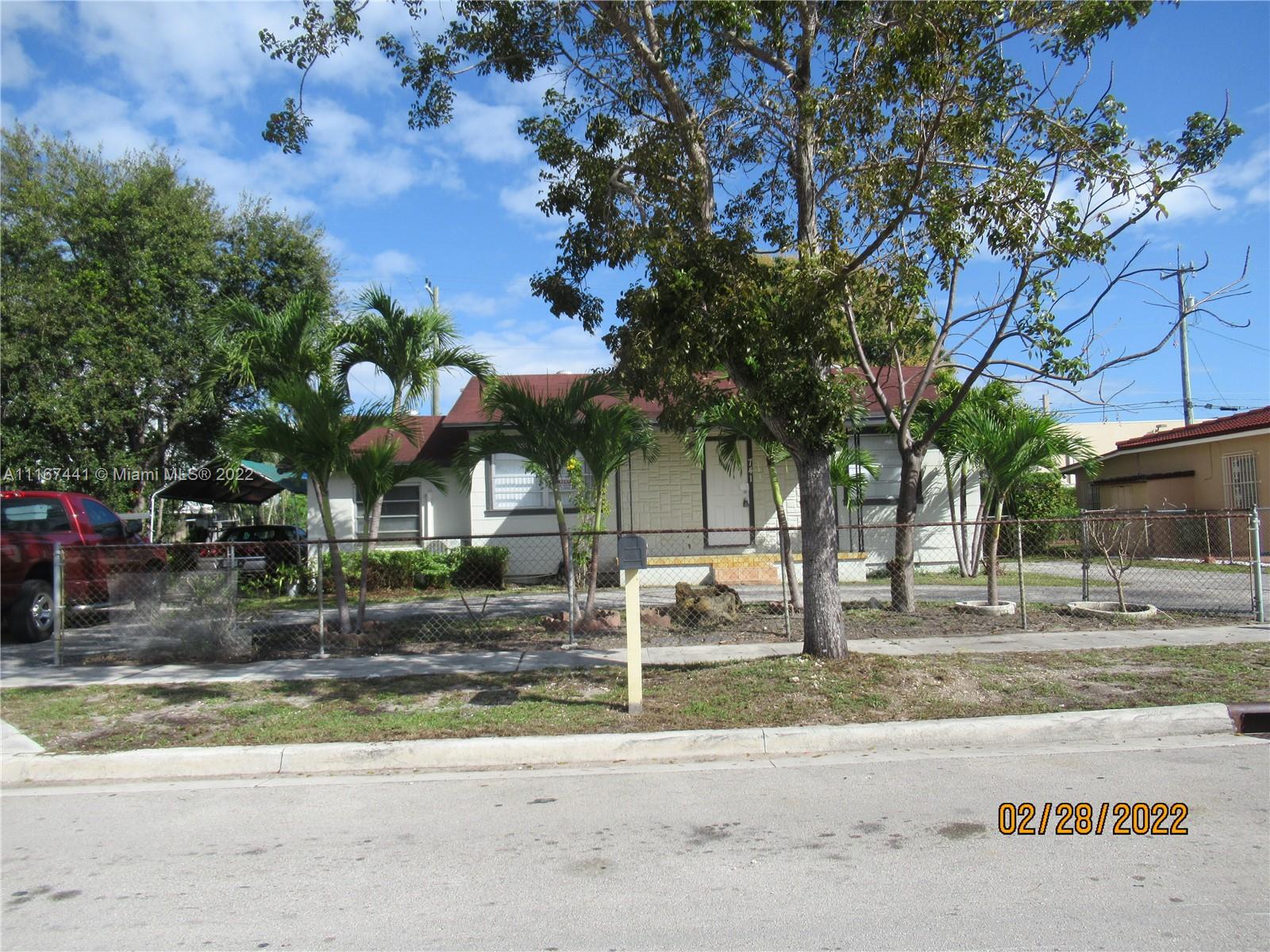 MARJOHN PARK - Residential Lease
