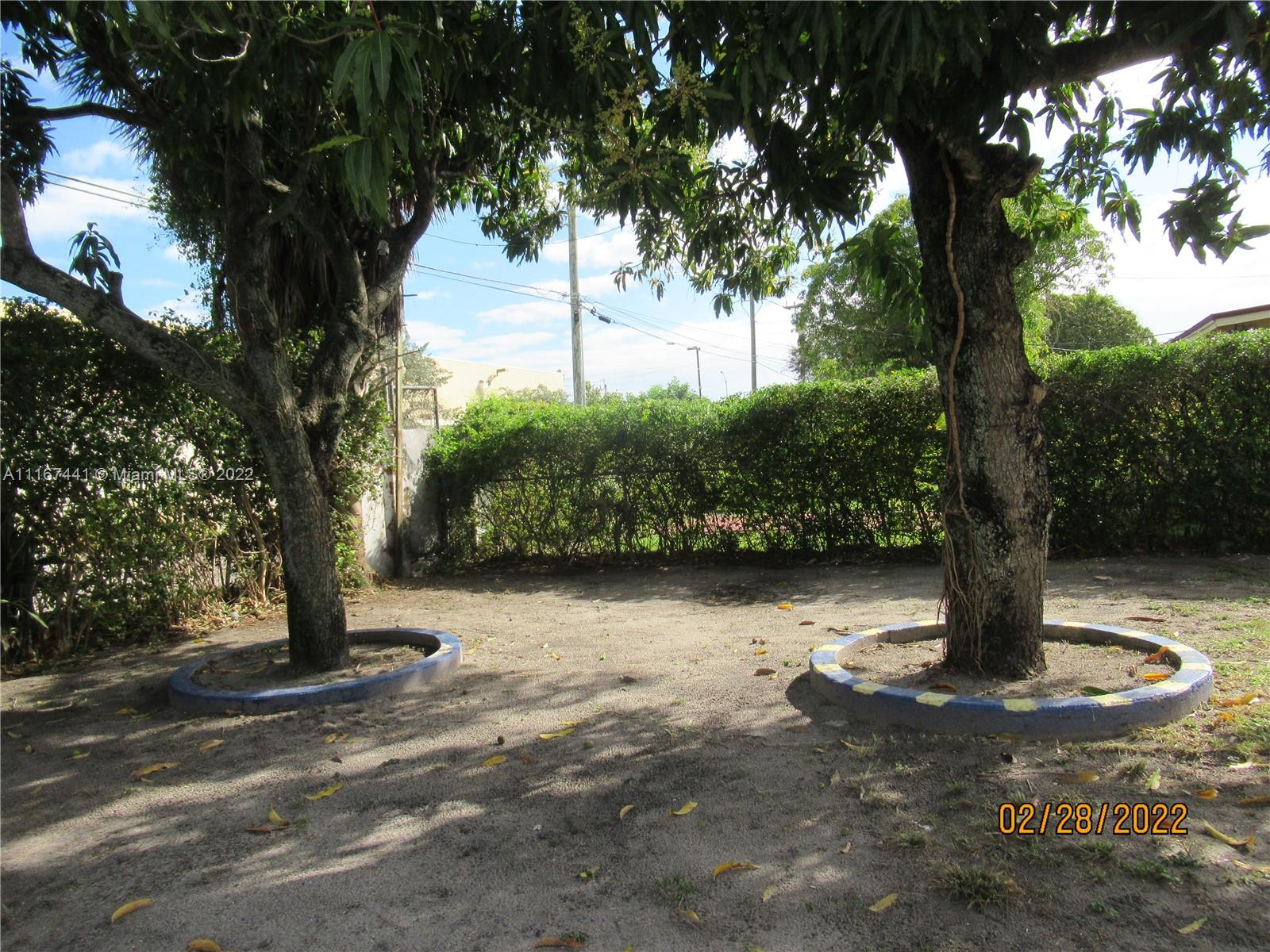MARJOHN PARK - Residential Lease