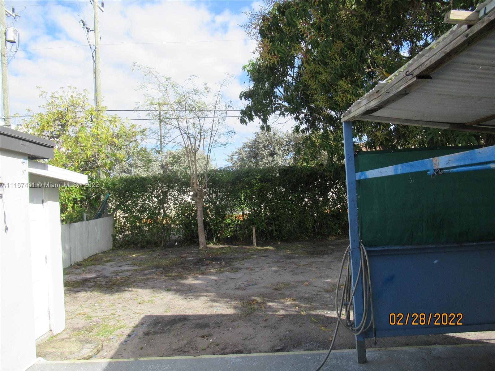 MARJOHN PARK - Residential Lease
