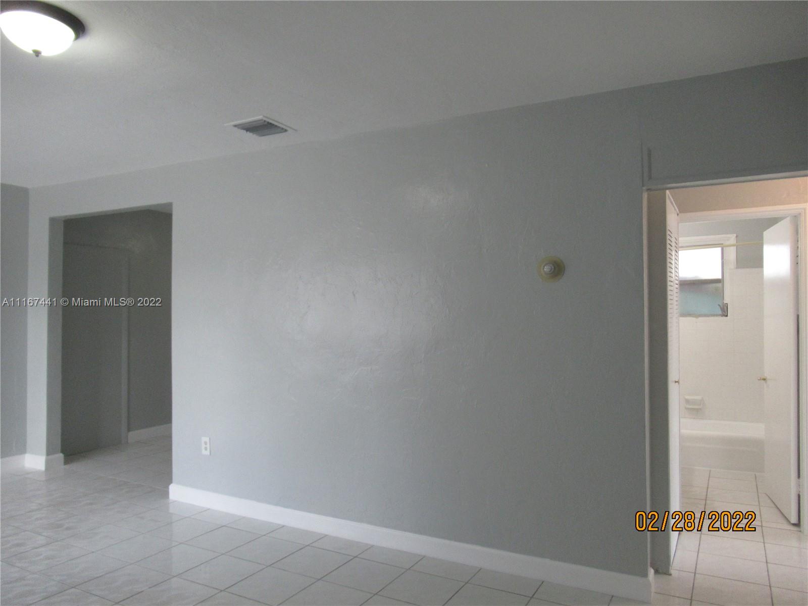 MARJOHN PARK - Residential Lease