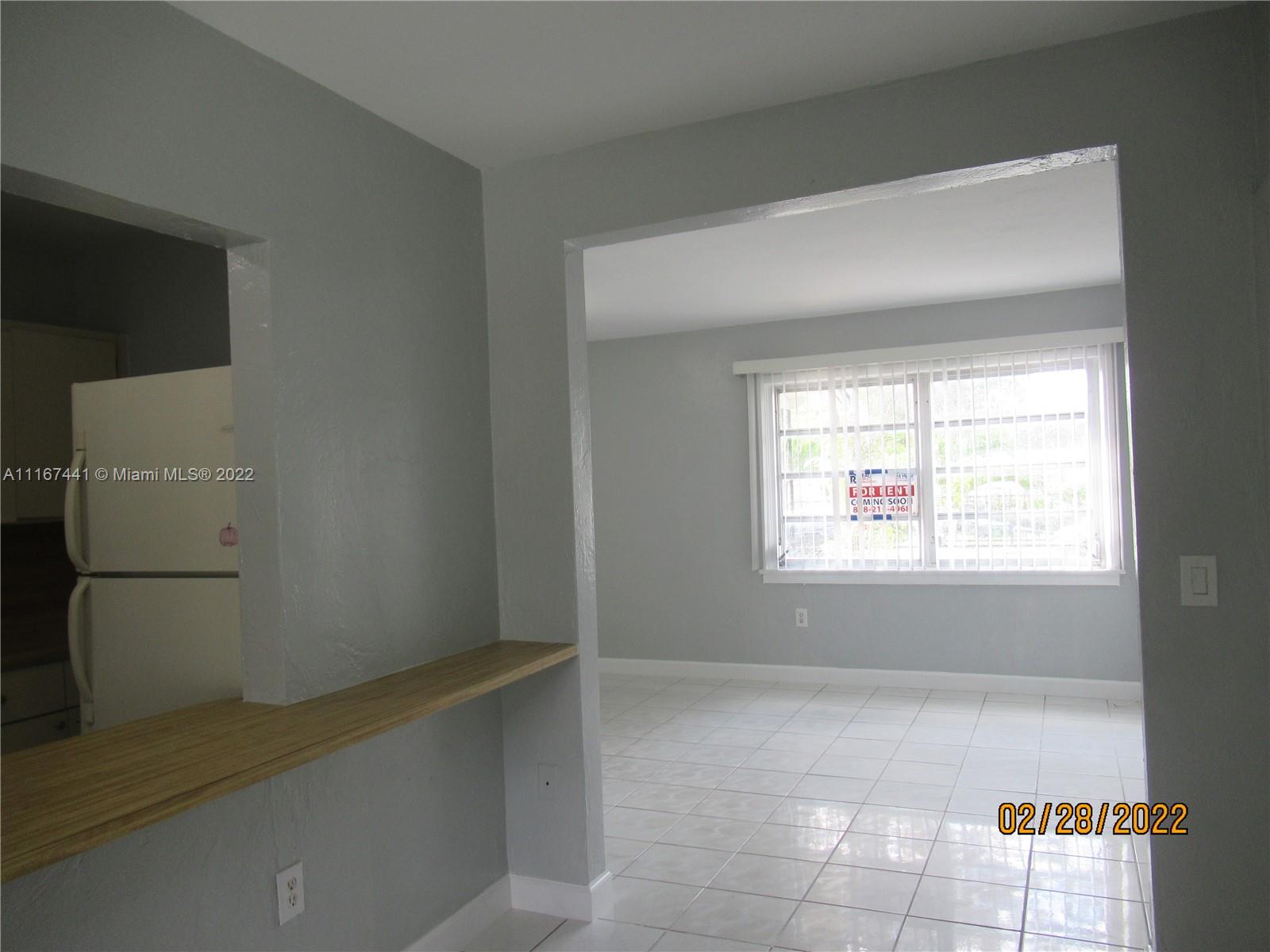 MARJOHN PARK - Residential Lease
