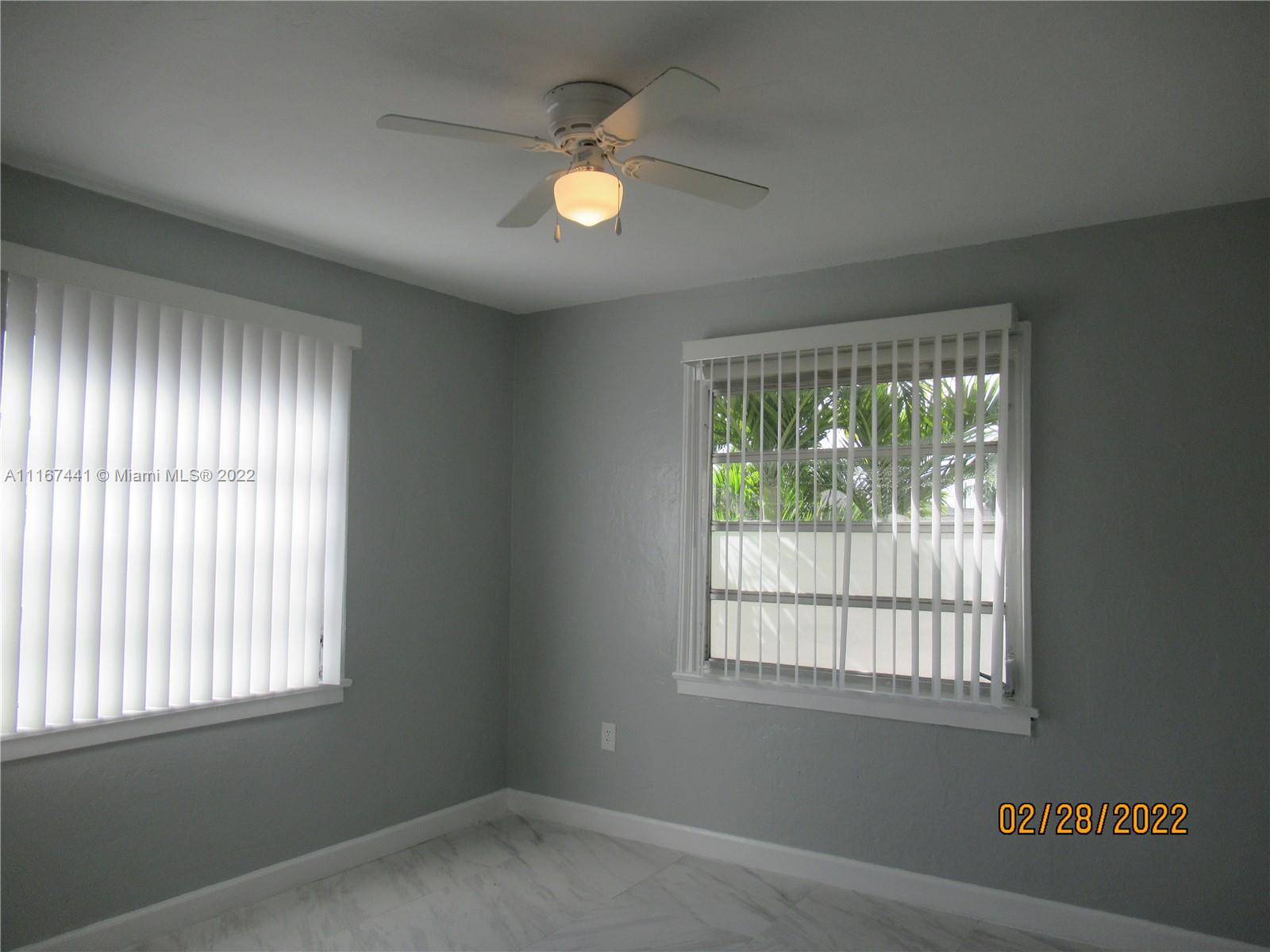 MARJOHN PARK - Residential Lease