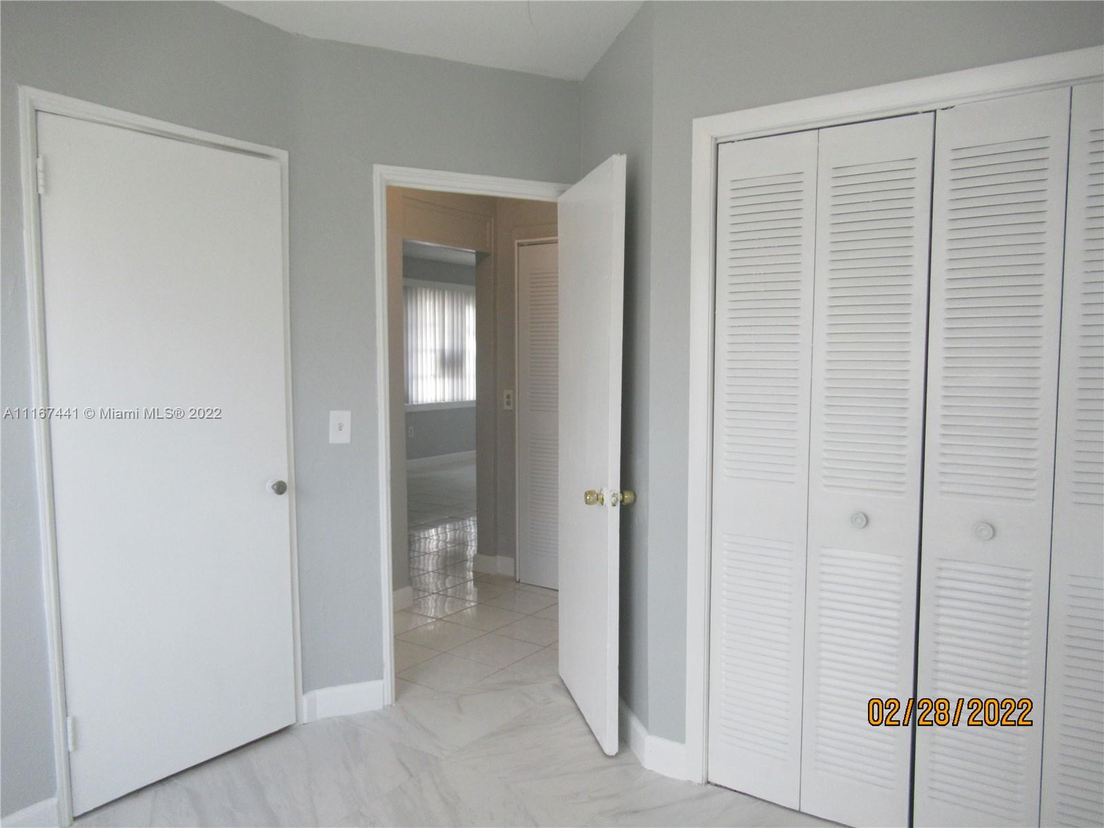 MARJOHN PARK - Residential Lease