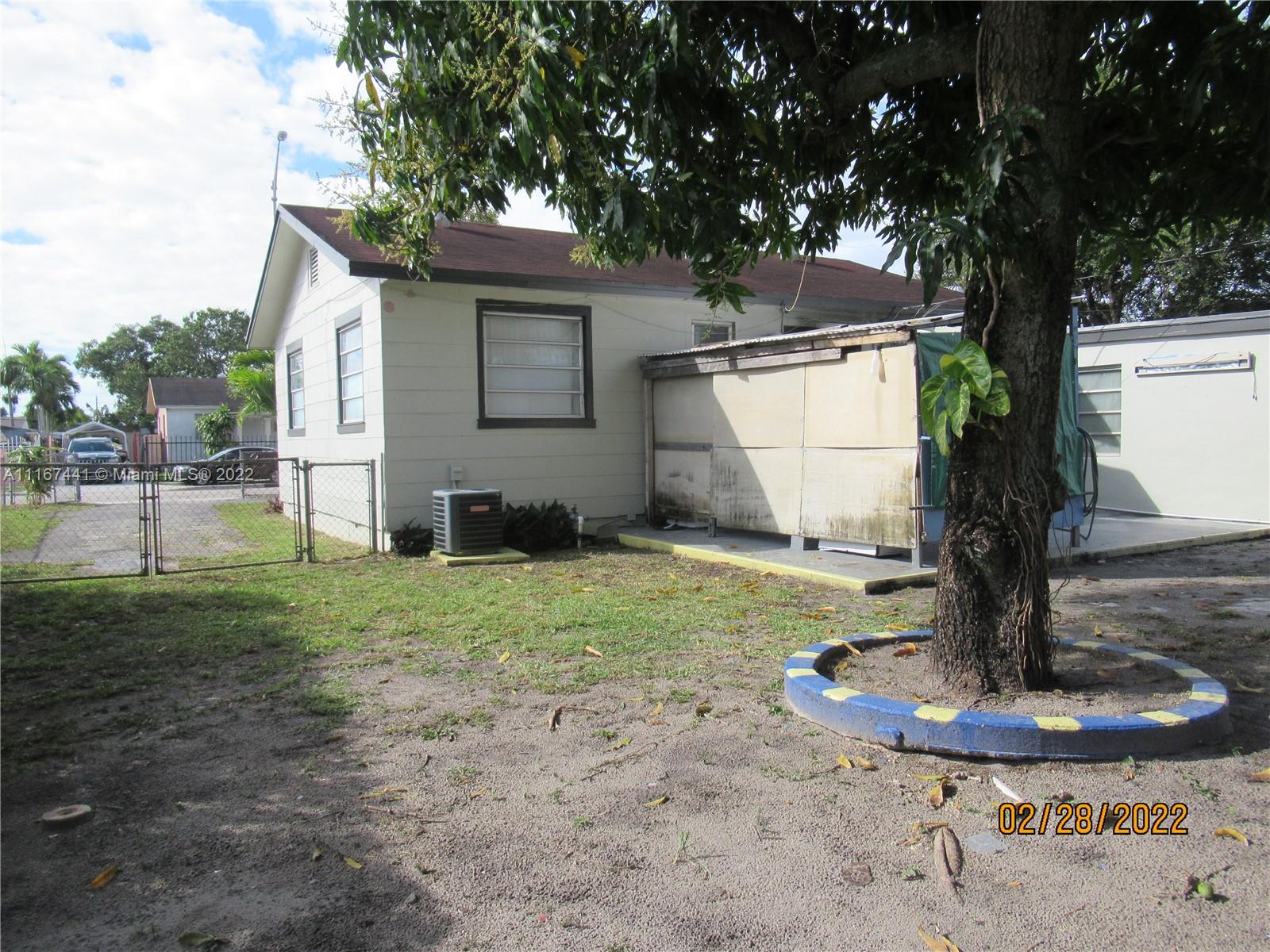 MARJOHN PARK - Residential Lease