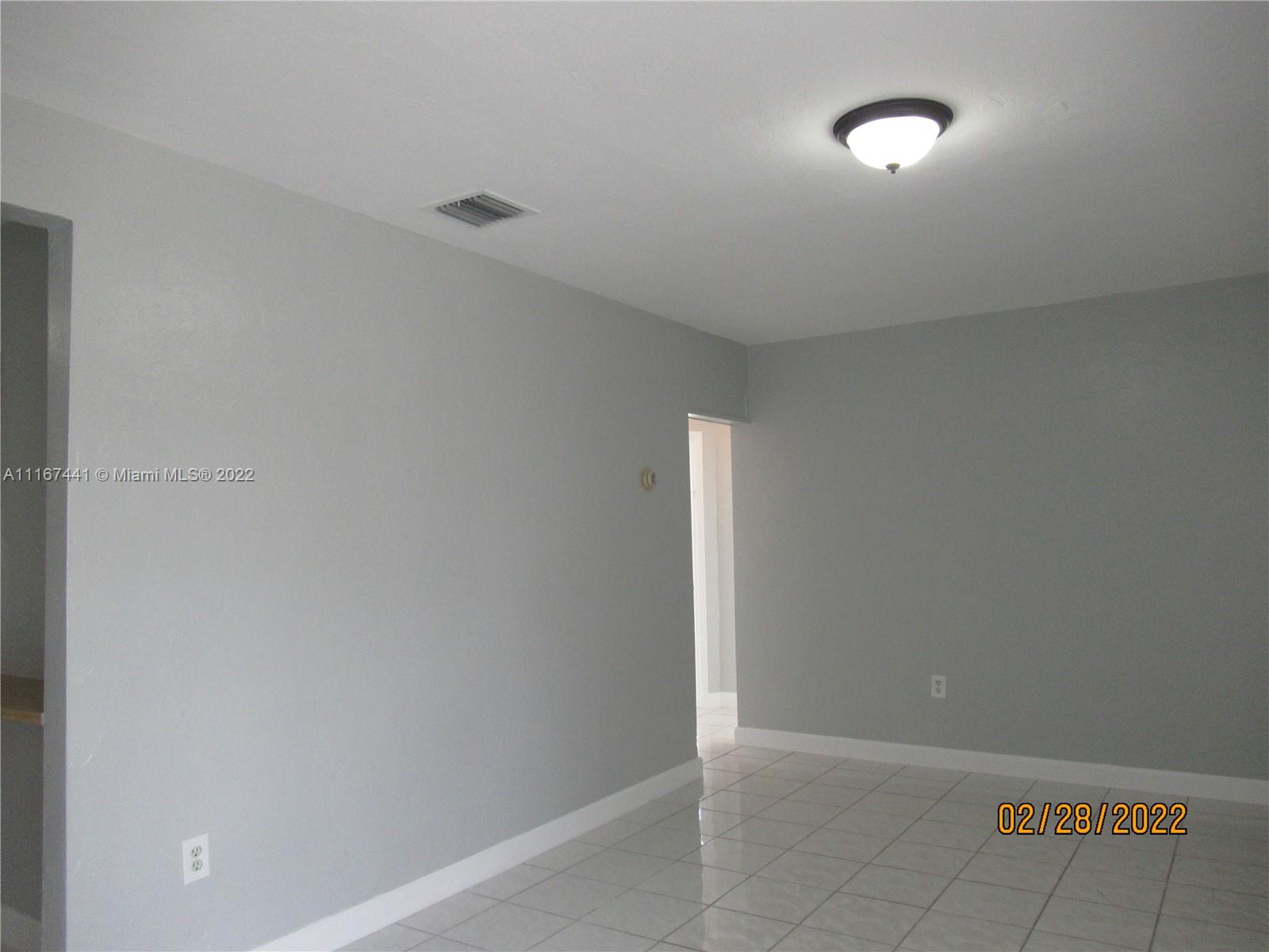 MARJOHN PARK - Residential Lease