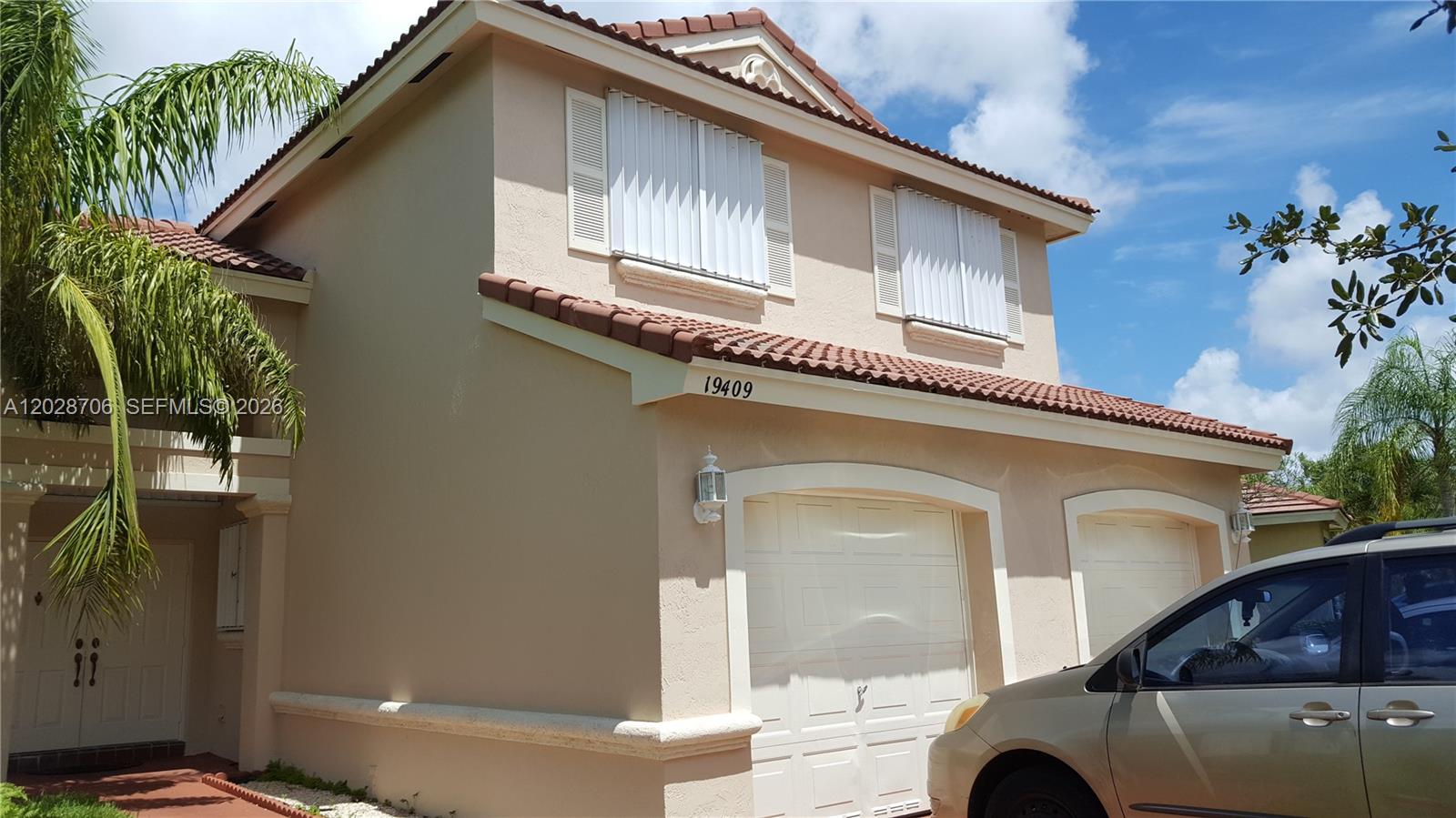 BIG SKY PLAT - Residential