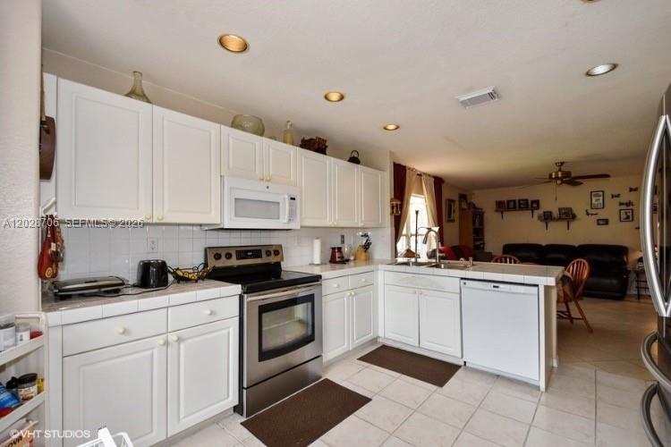 BIG SKY PLAT - Residential