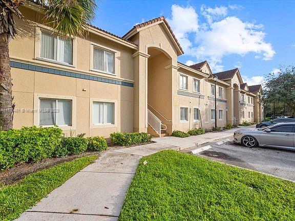BELVEDERE ISLES CONDO NO - Residential