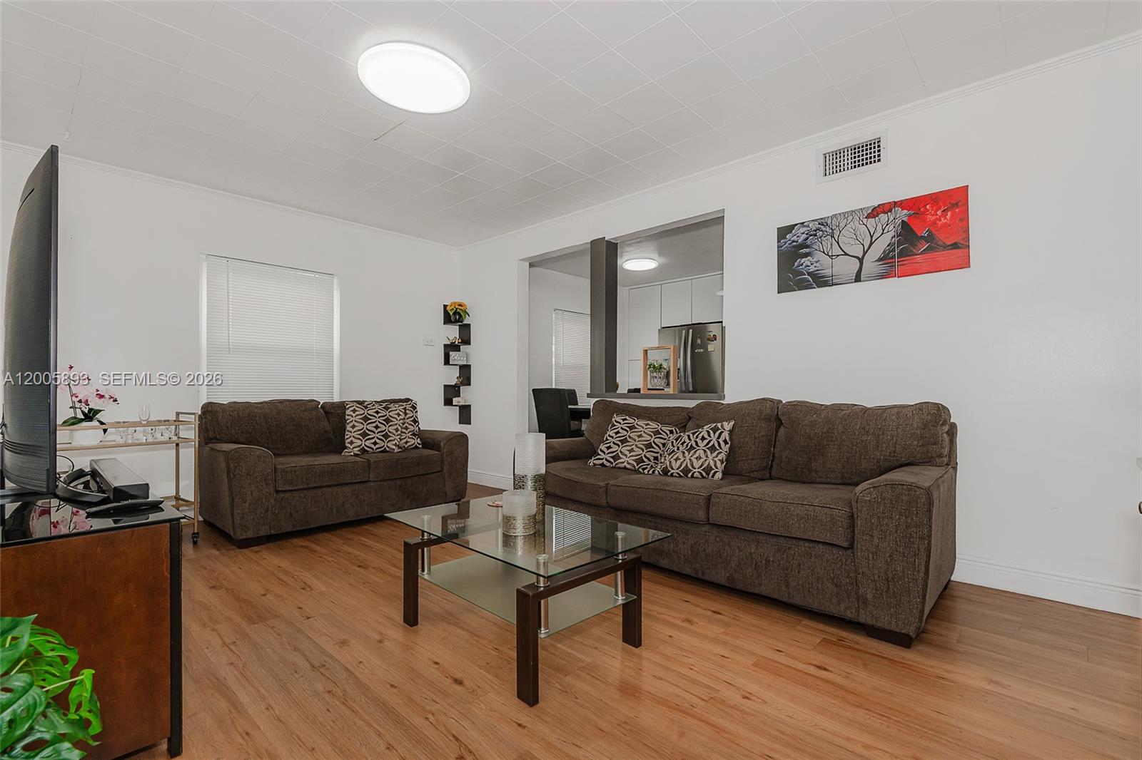 FLAMINGO ESTATES - Residential