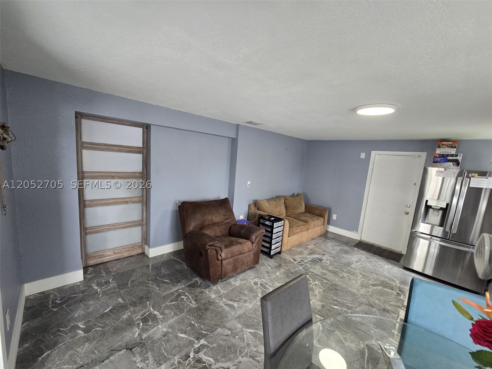 GREENVILLE MANOR - Residential