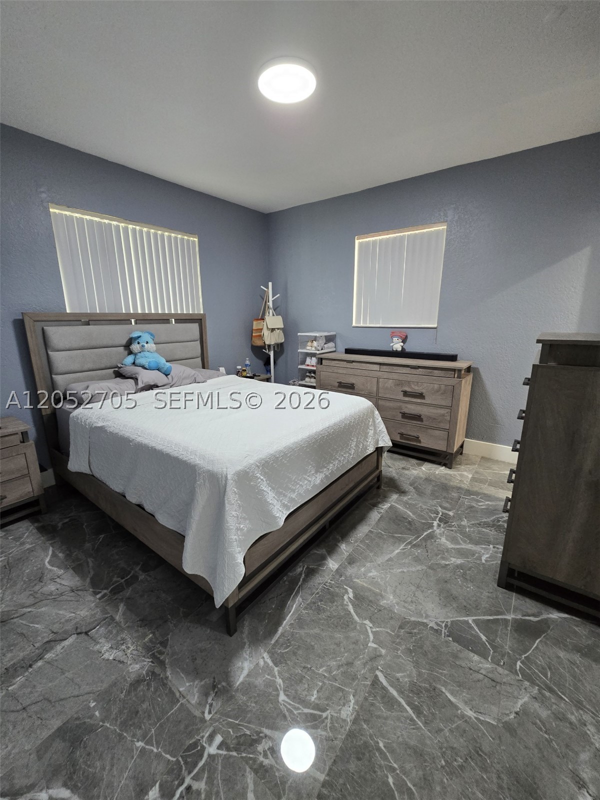GREENVILLE MANOR - Residential