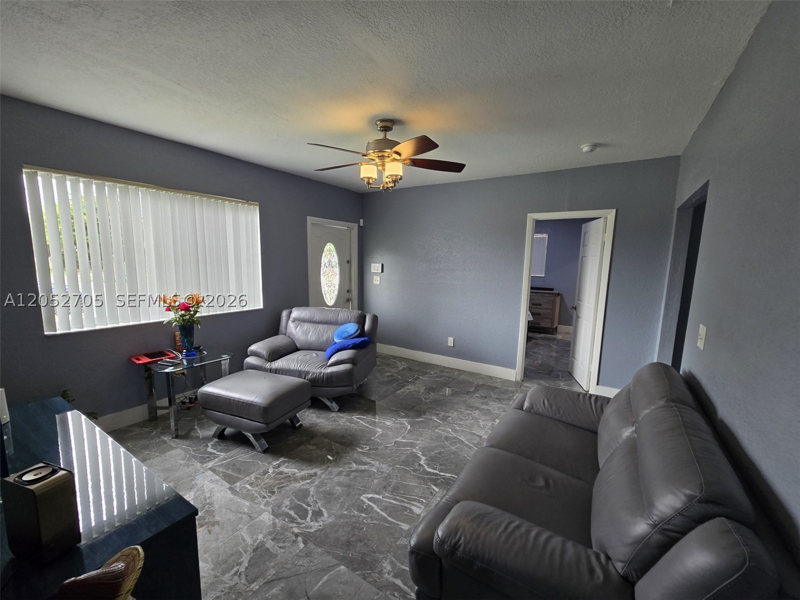 GREENVILLE MANOR - Residential