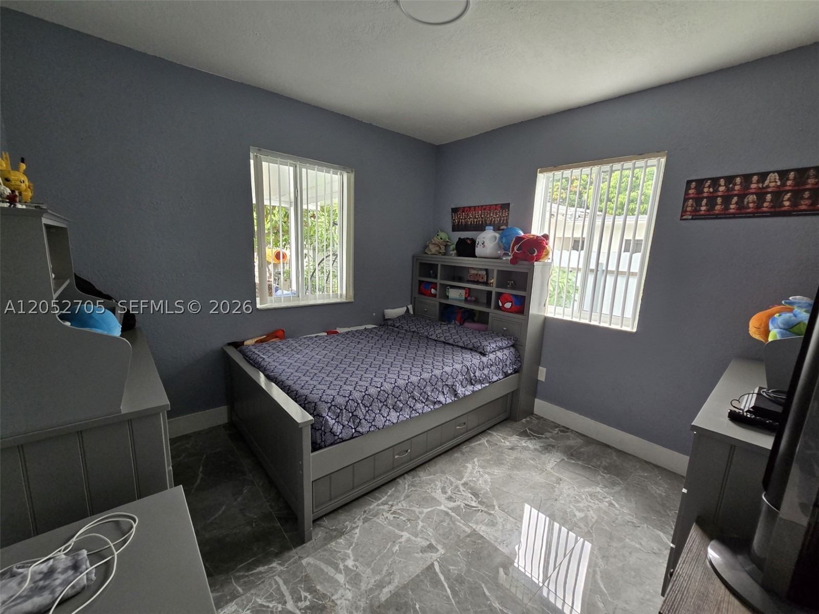 GREENVILLE MANOR - Residential