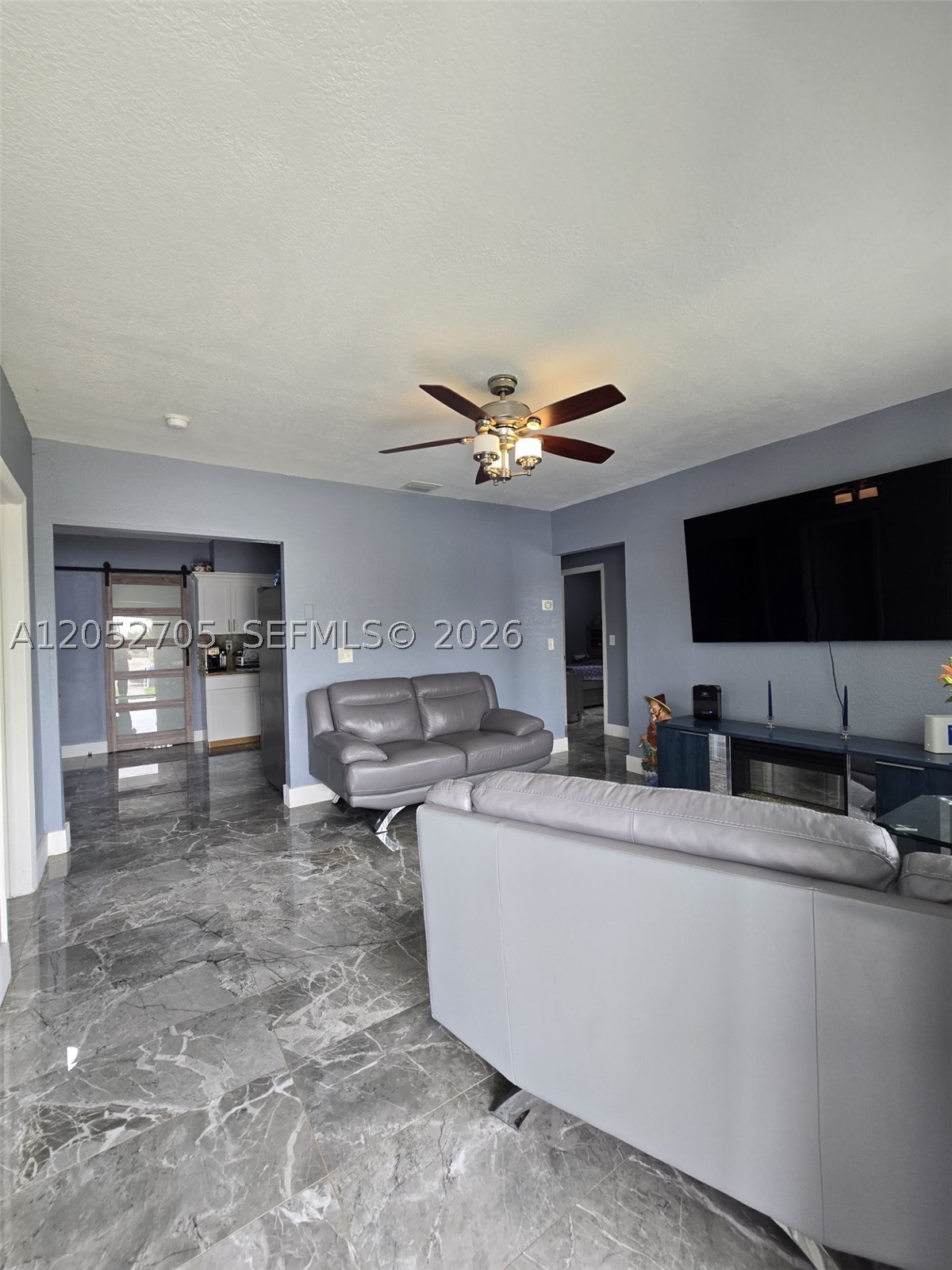 GREENVILLE MANOR - Residential