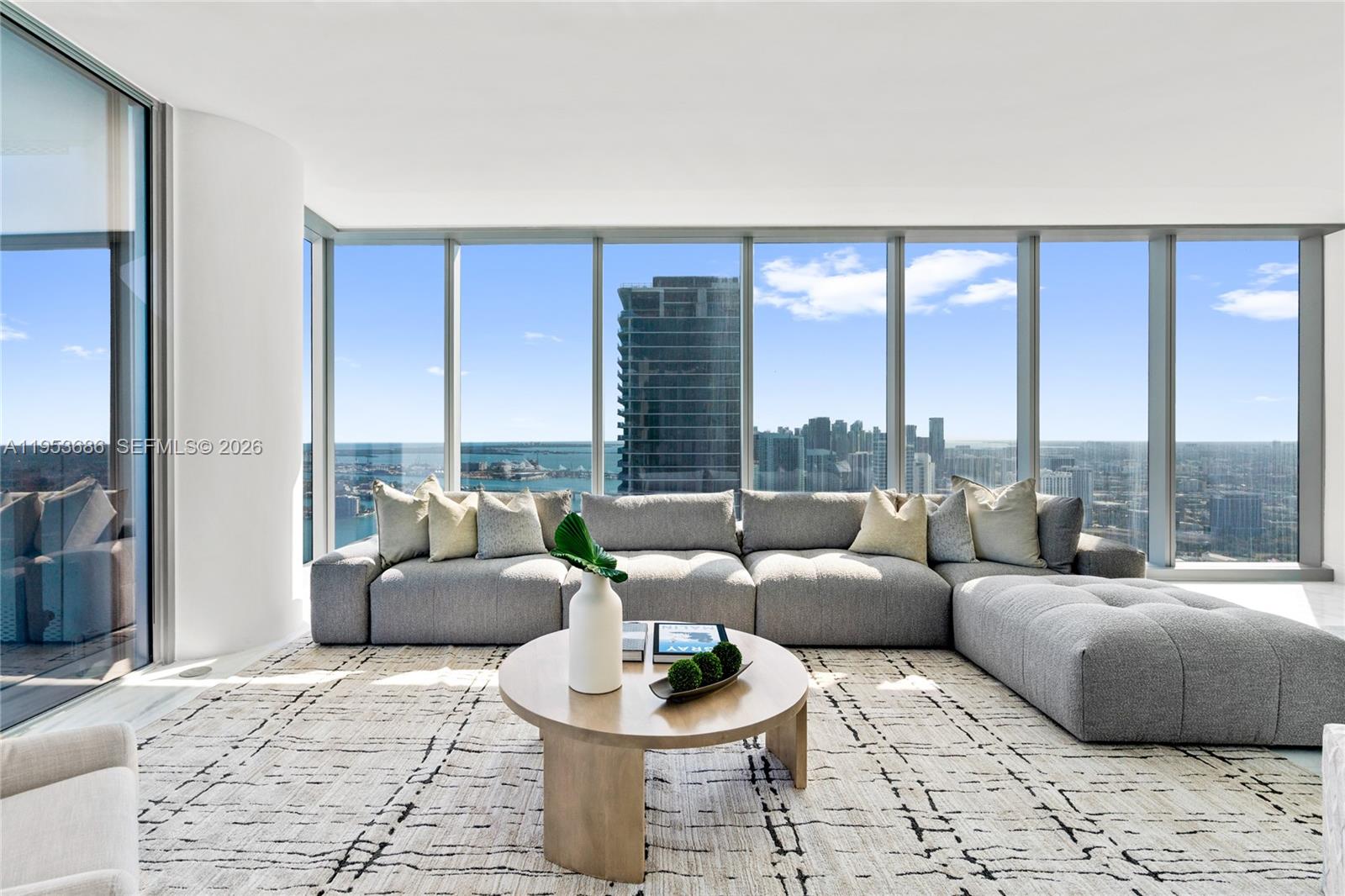 Missoni Baia - Residential