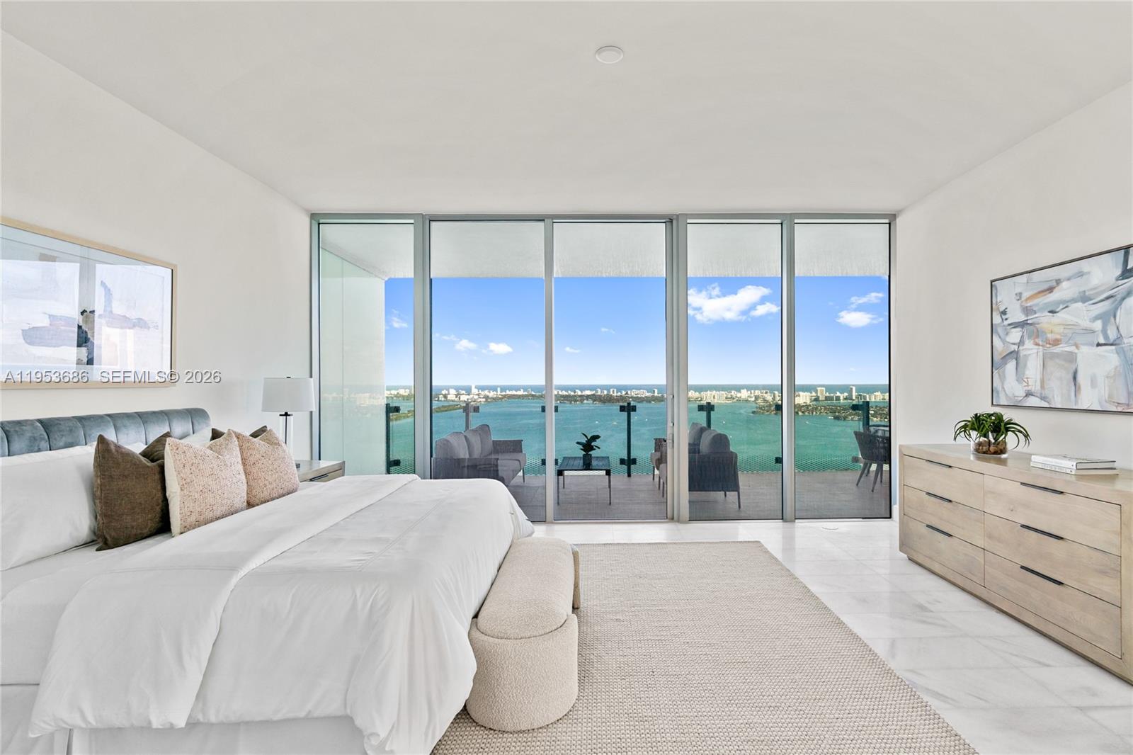 Missoni Baia - Residential