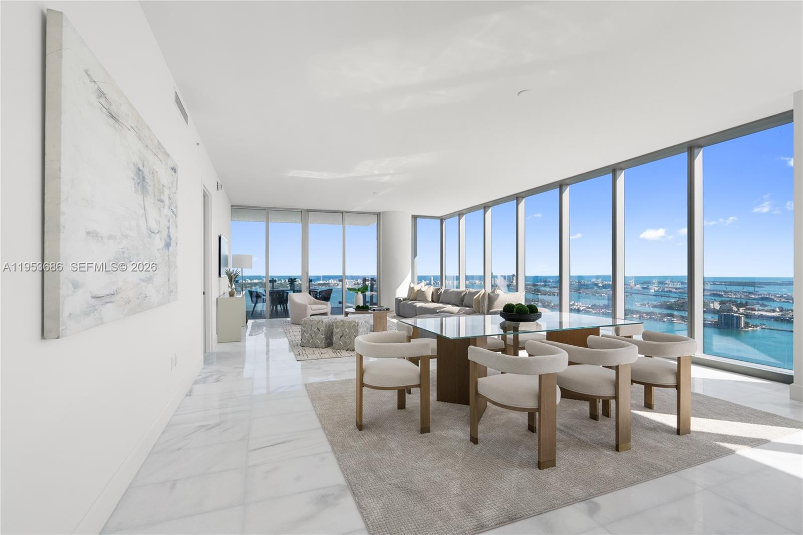 Missoni Baia - Residential