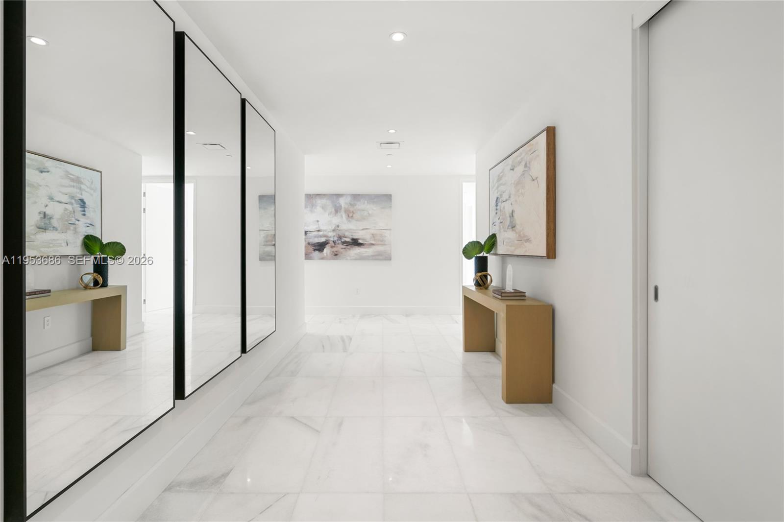 Missoni Baia - Residential