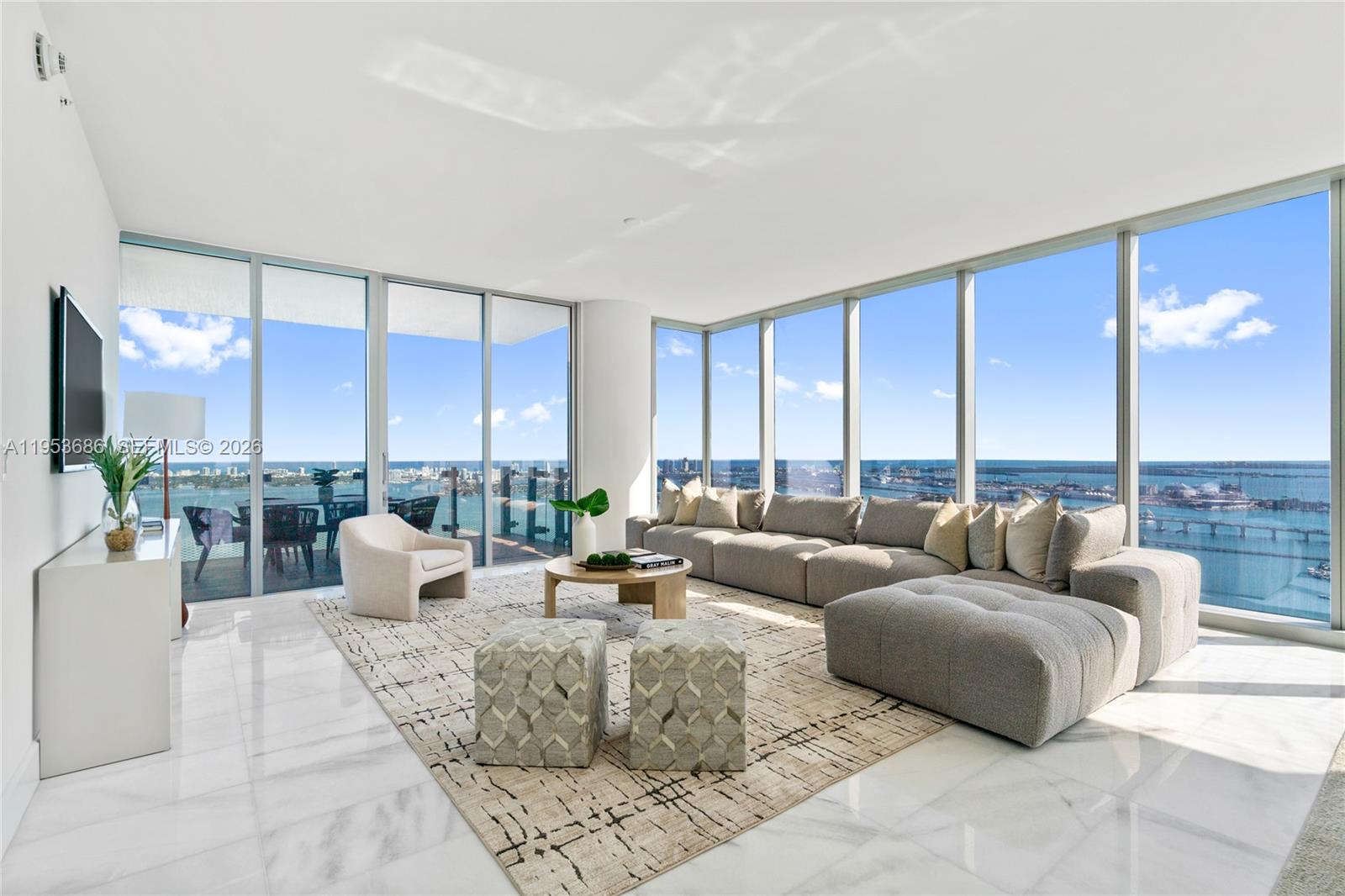 Missoni Baia - Residential