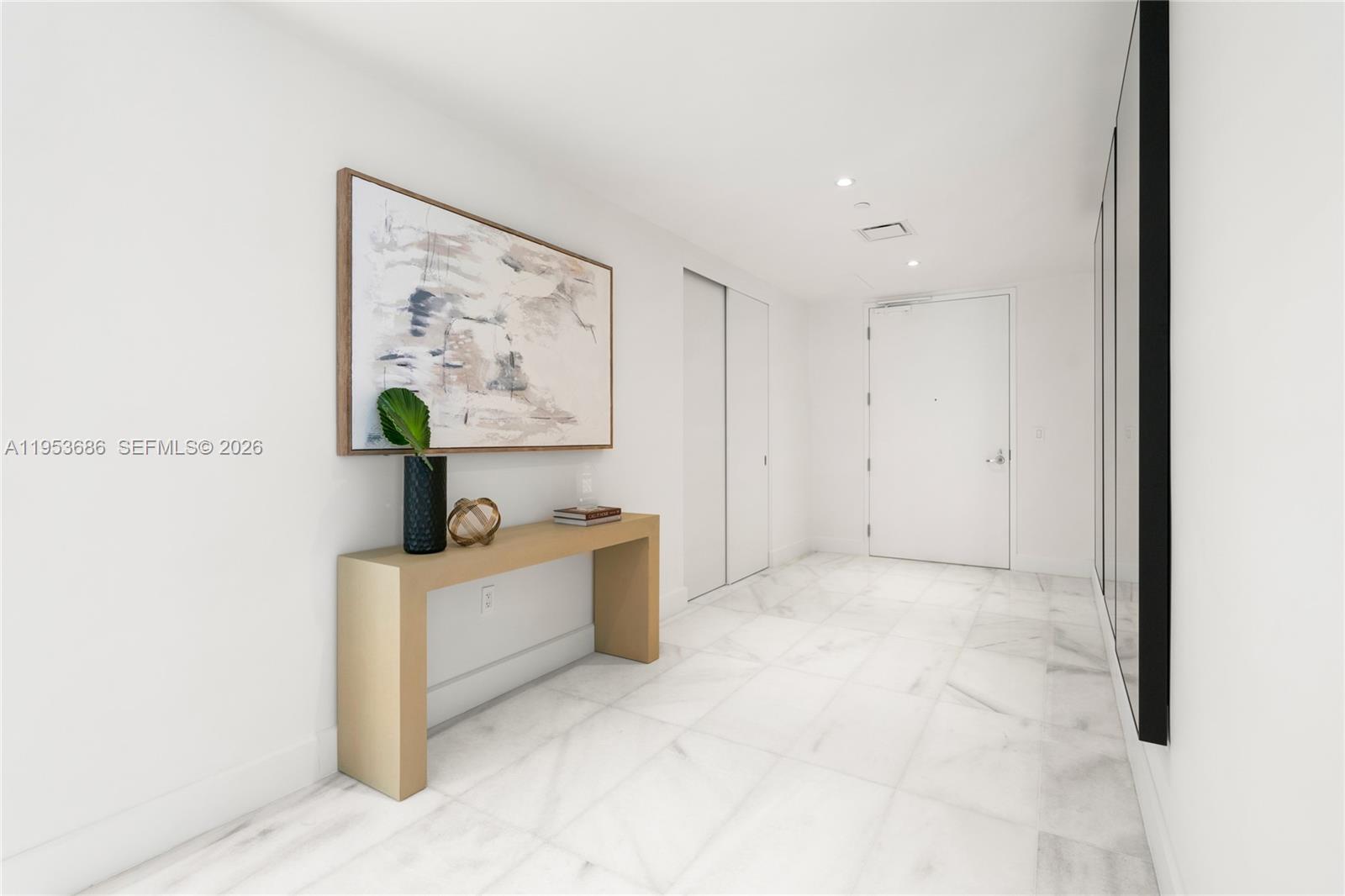 Missoni Baia - Residential