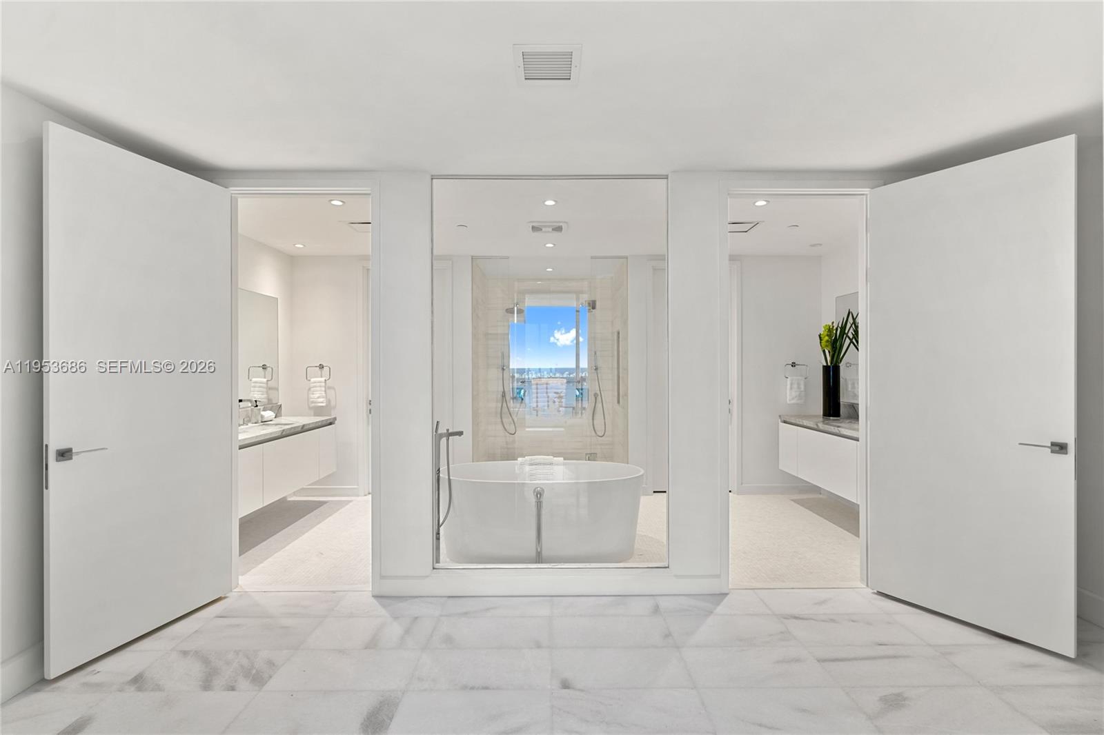 Missoni Baia - Residential