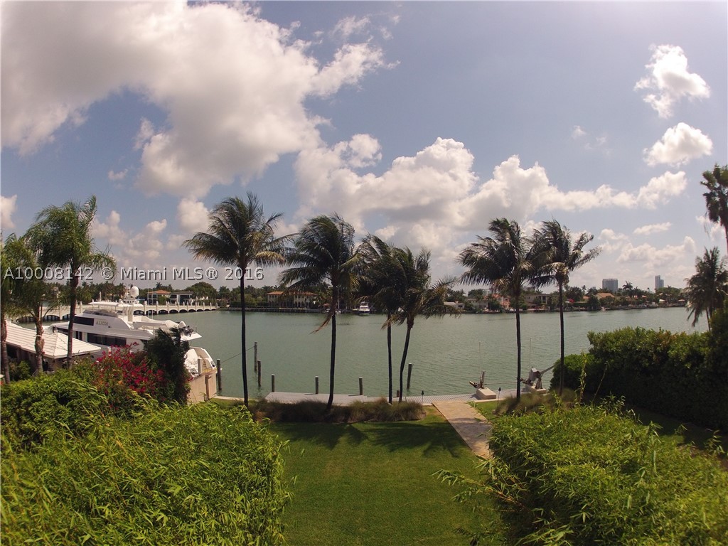 Palm Island - Residential