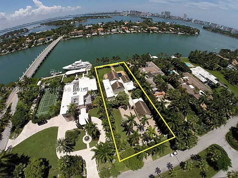 Palm Island - Residential