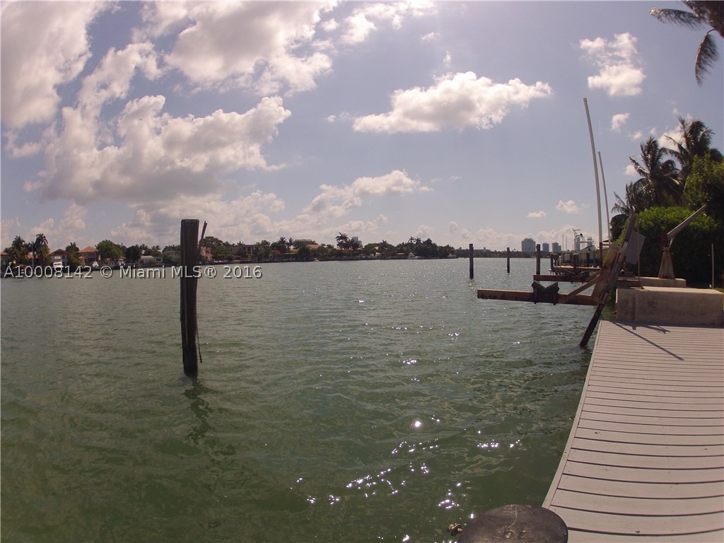 Palm Island - Residential