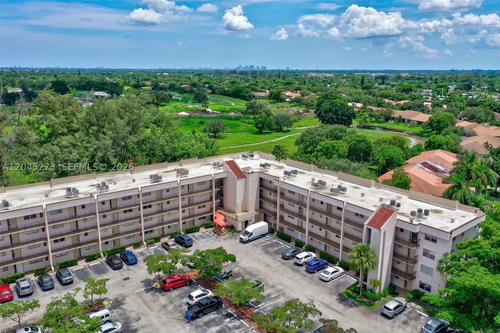 ARAGON PHASE 1A CONDO - Residential