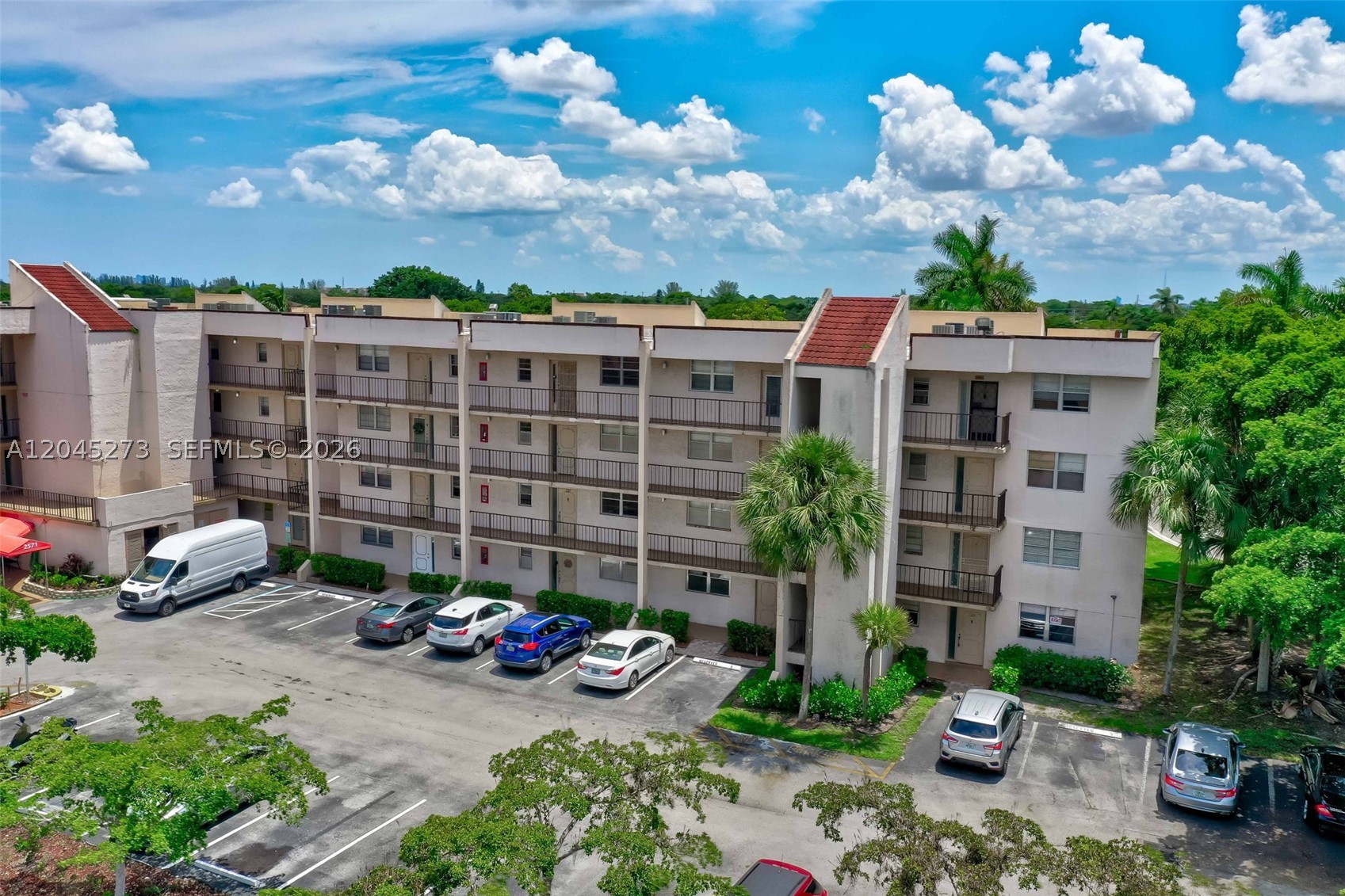 ARAGON PHASE 1A CONDO - Residential