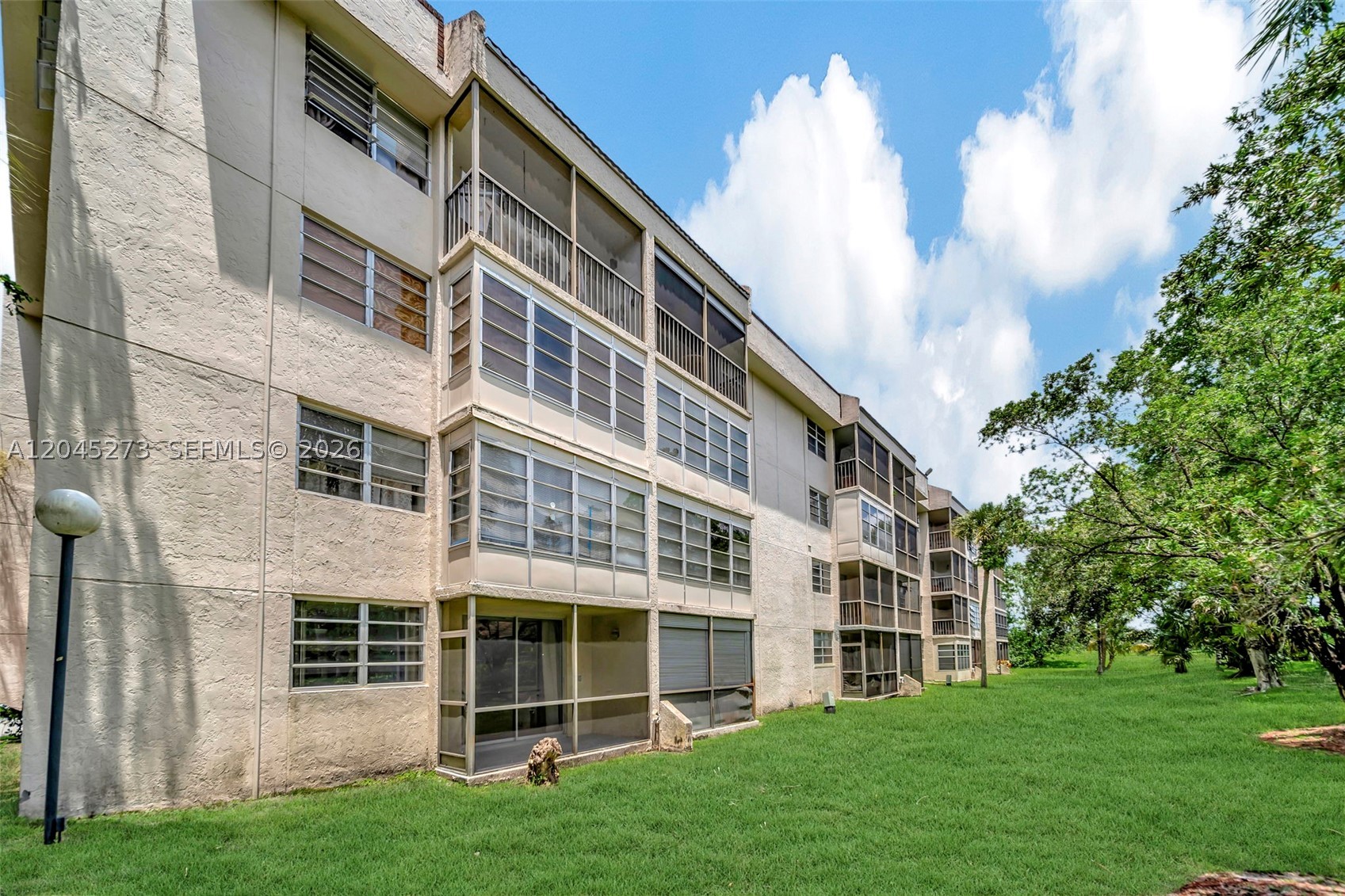 ARAGON PHASE 1A CONDO - Residential