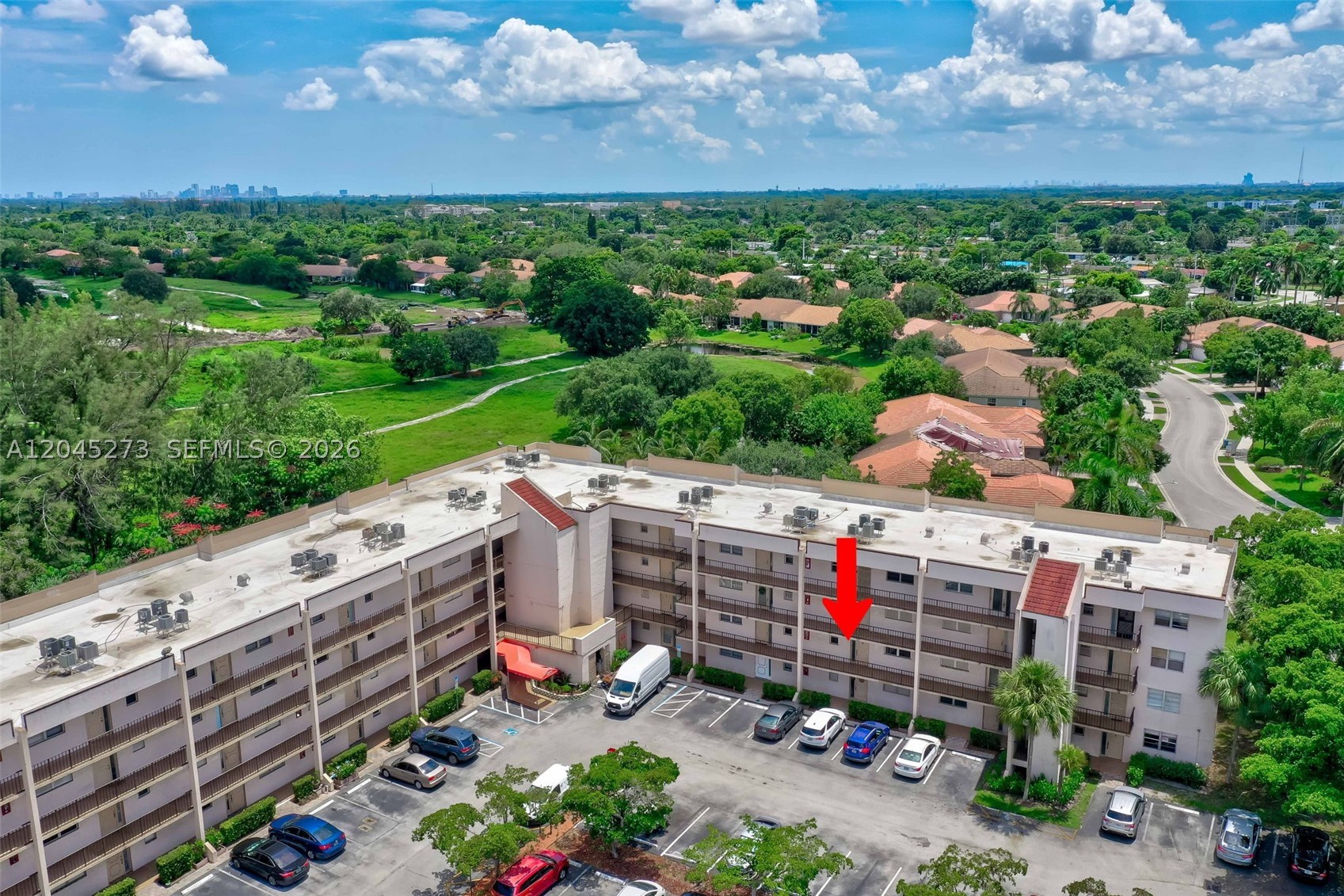 ARAGON PHASE 1A CONDO - Residential