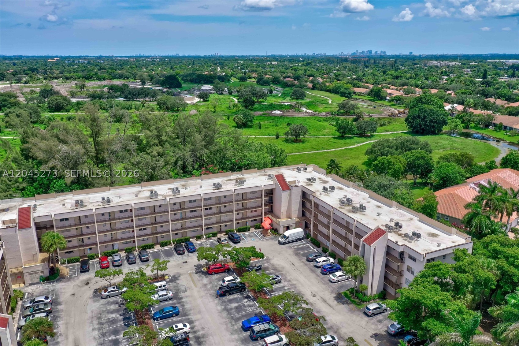 ARAGON PHASE 1A CONDO - Residential