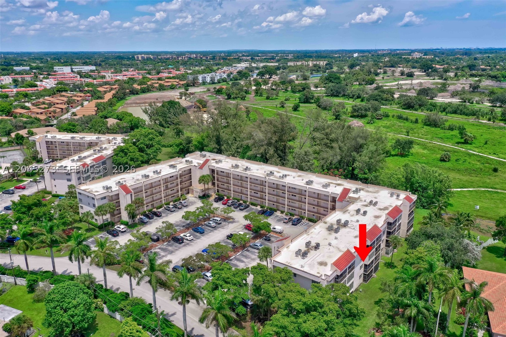 ARAGON PHASE 1A CONDO - Residential