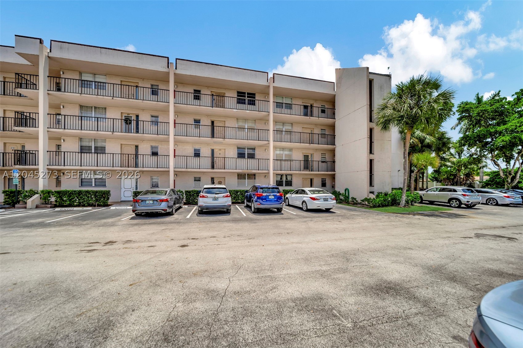 ARAGON PHASE 1A CONDO - Residential