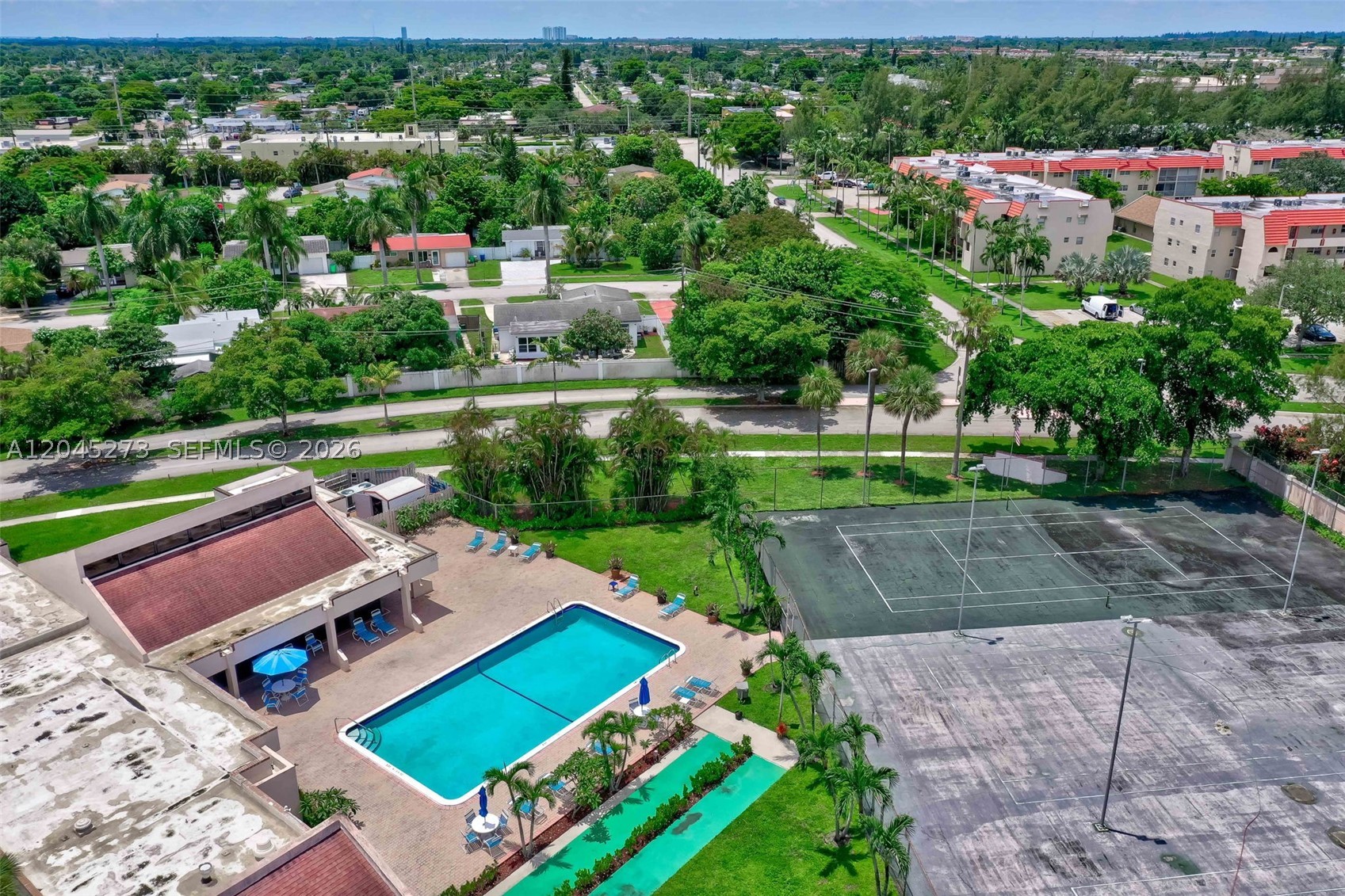 ARAGON PHASE 1A CONDO - Residential
