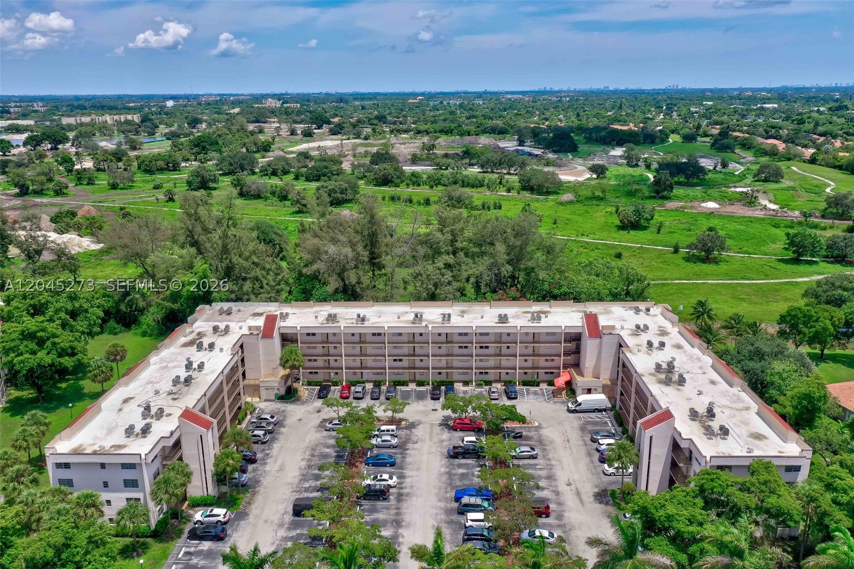 ARAGON PHASE 1A CONDO - Residential
